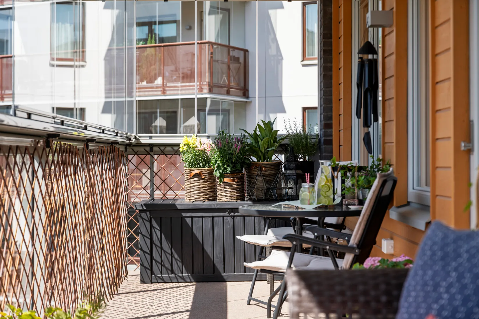 Bostadsrätt, Grindtorps skolgränd 40, Täby Centrum, Täby