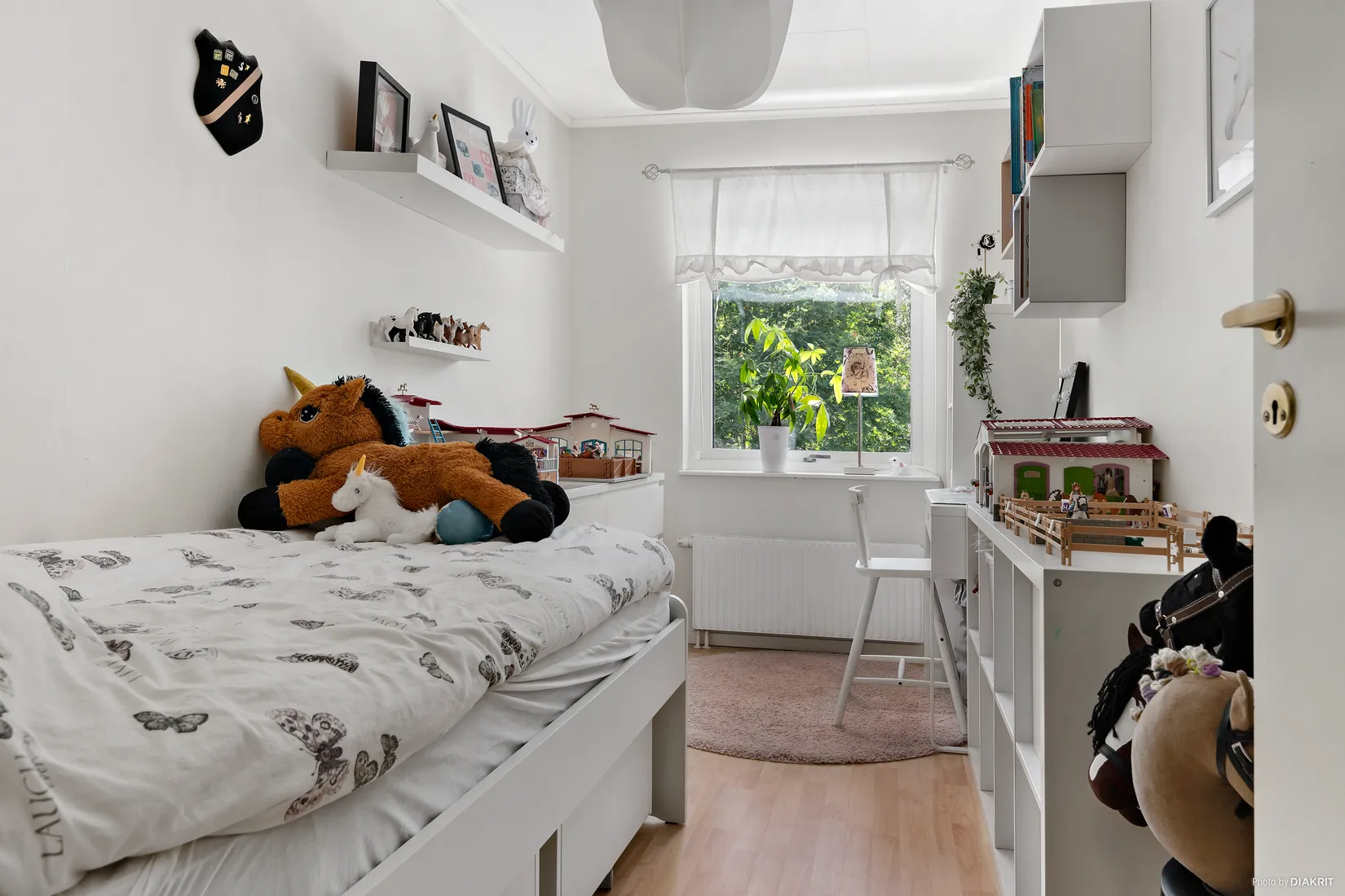 Bostadsrätt, Skytteparksvägen 26C, Örkelljunga