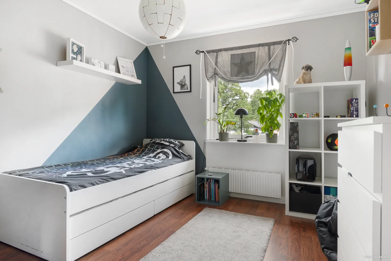 Bostadsrätt, Skytteparksvägen 26C, Örkelljunga