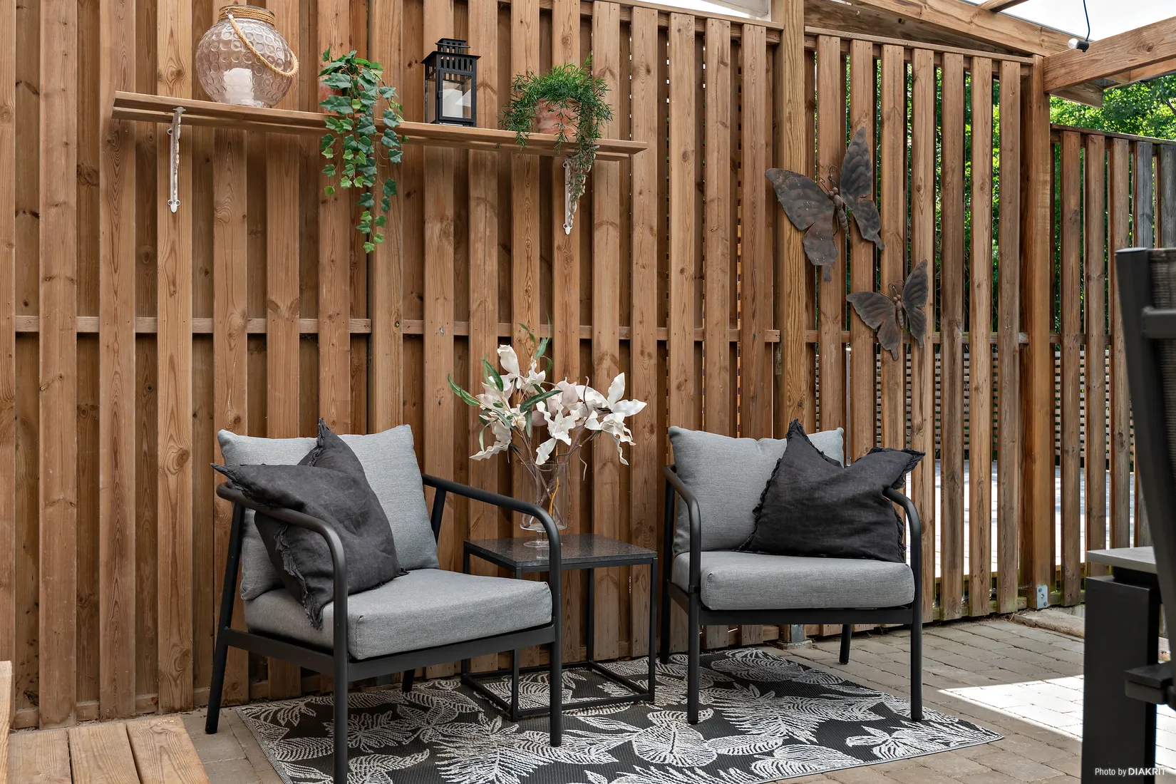 Bostadsrätt, Skytteparksvägen 26C, Örkelljunga