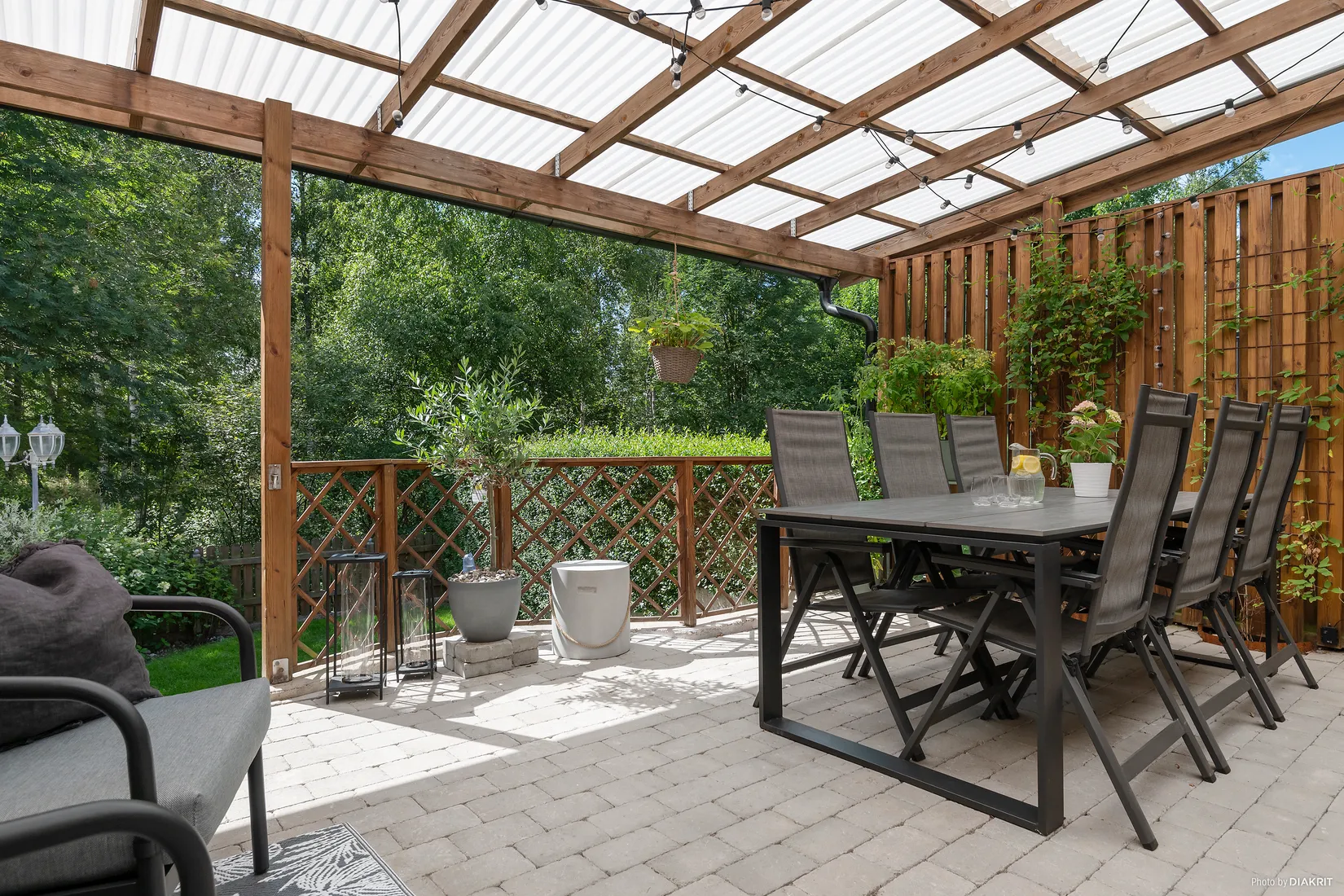Bostadsrätt, Skytteparksvägen 26C, Örkelljunga