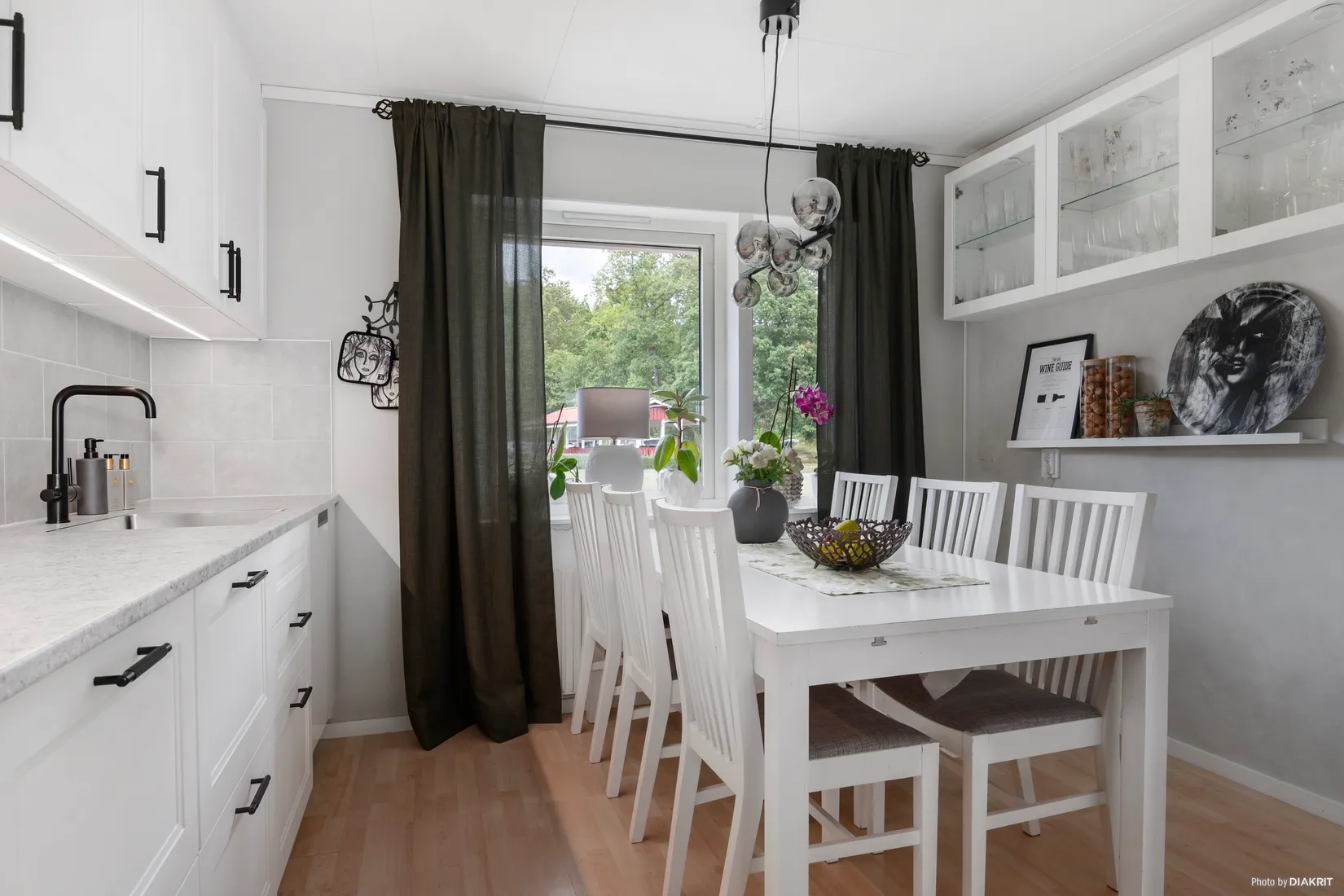 Bostadsrätt, Skytteparksvägen 26C, Örkelljunga
