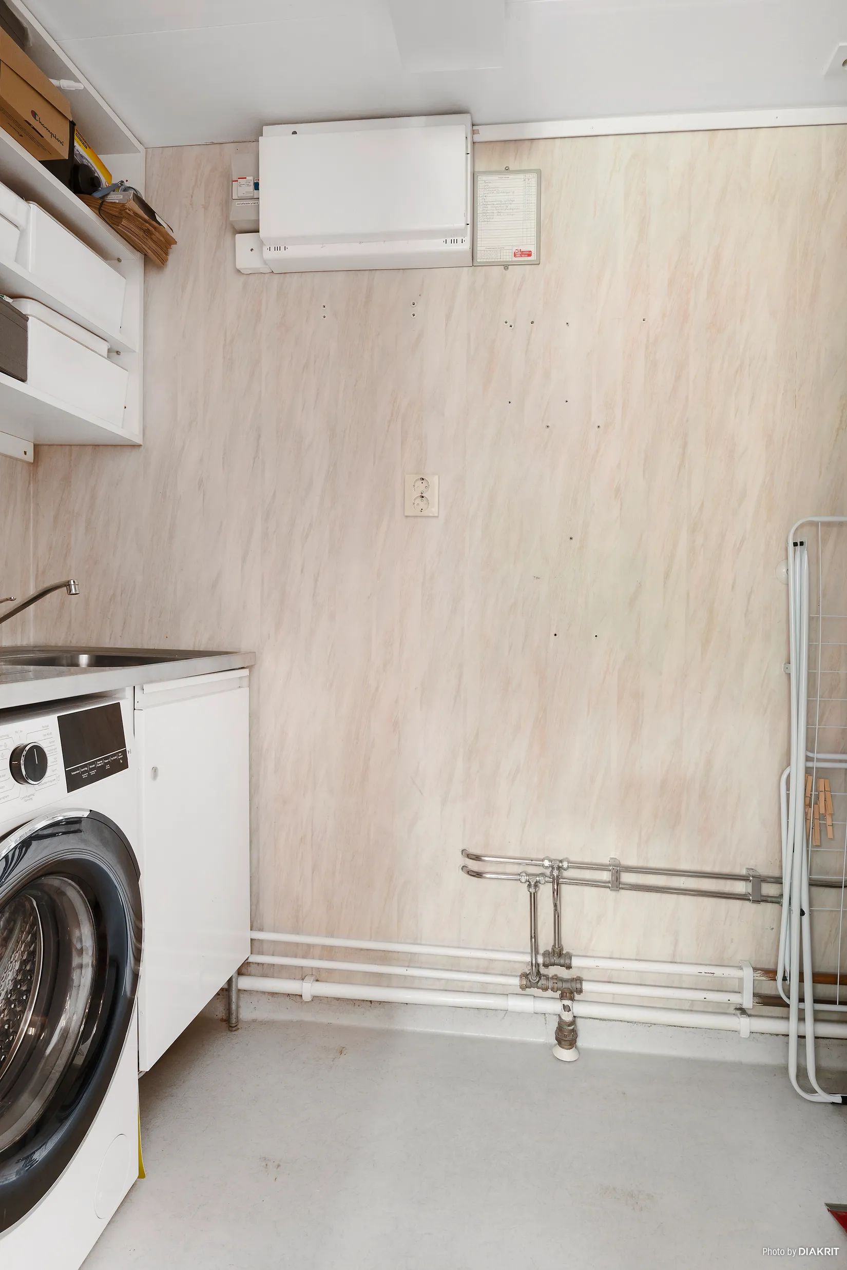 Bostadsrätt, Skytteparksvägen 26C, Örkelljunga