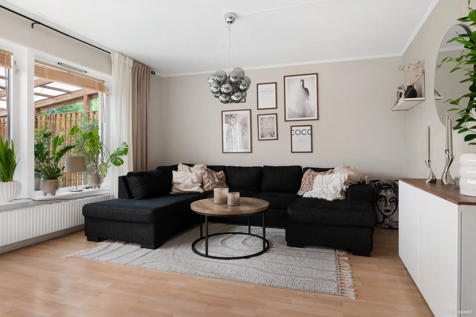 Bostadsrätt, Skytteparksvägen 26C, Örkelljunga