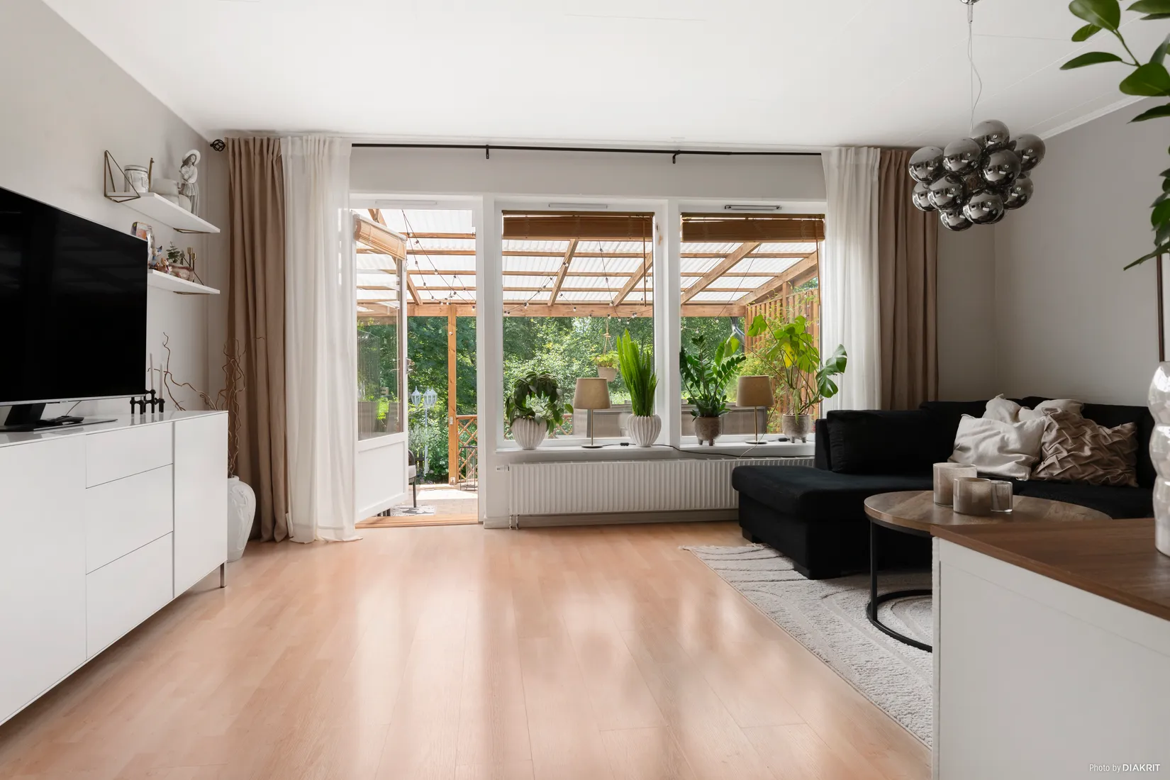 Bostadsrätt, Skytteparksvägen 26C, Örkelljunga