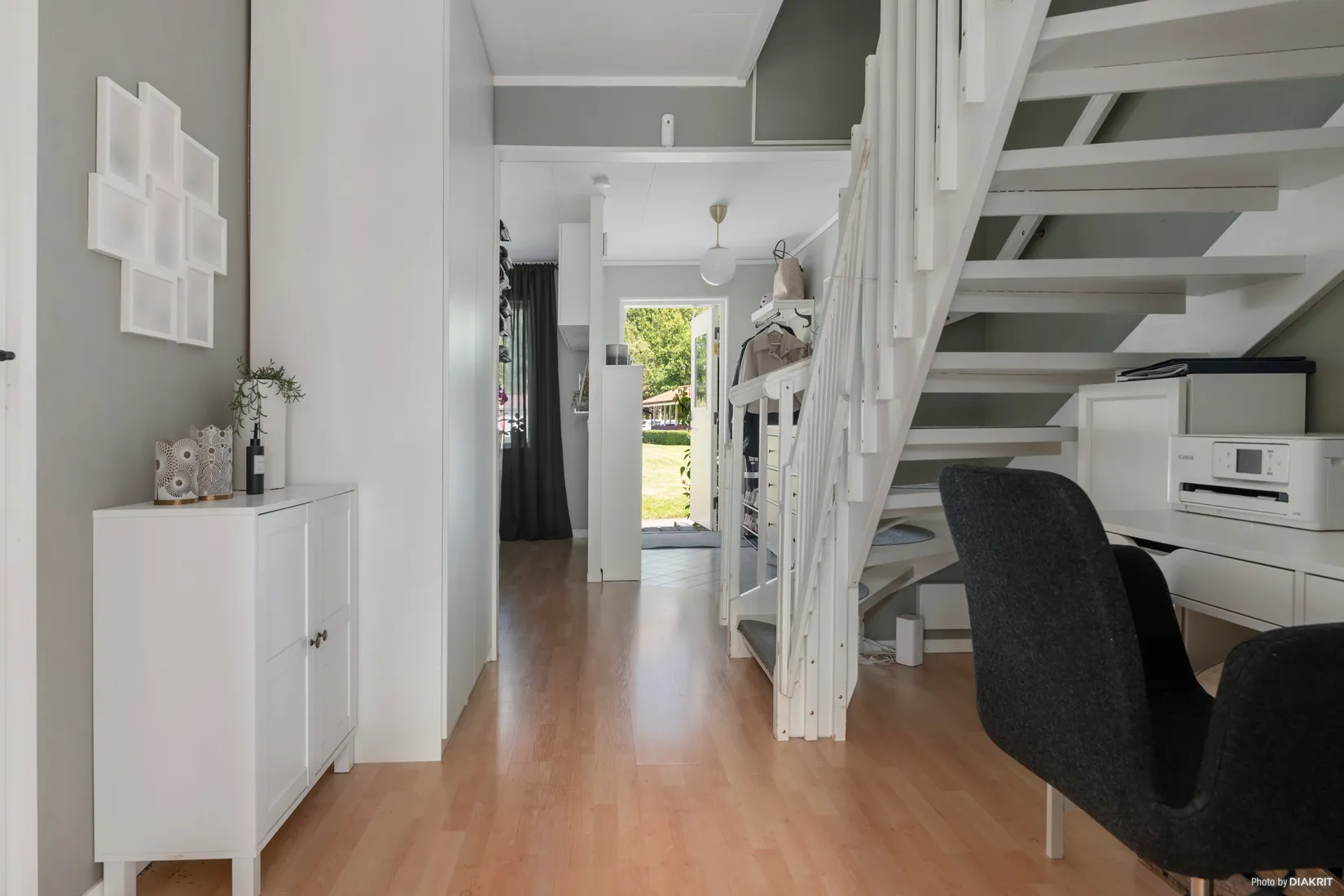 Bostadsrätt, Skytteparksvägen 26C, Örkelljunga