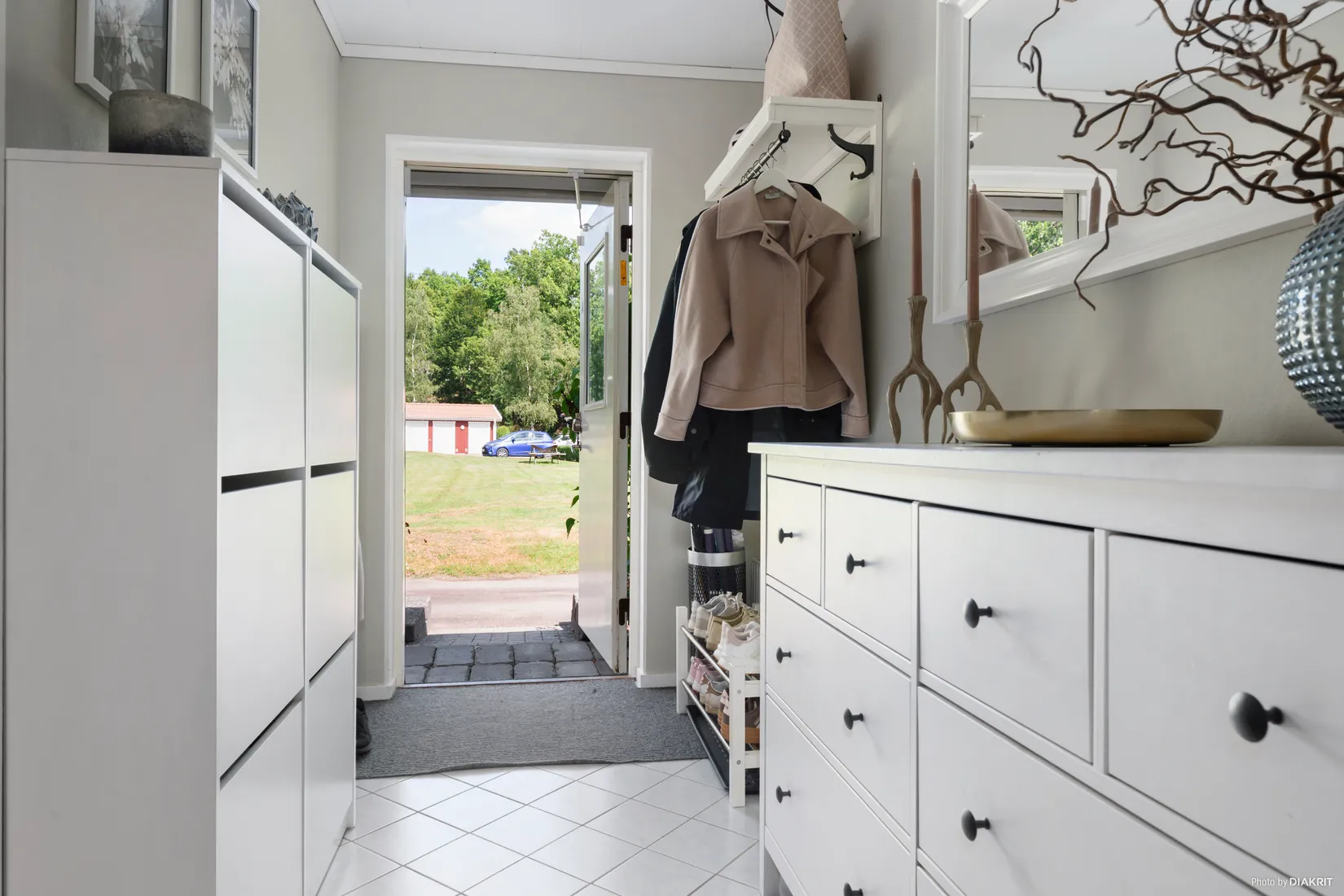 Bostadsrätt, Skytteparksvägen 26C, Örkelljunga