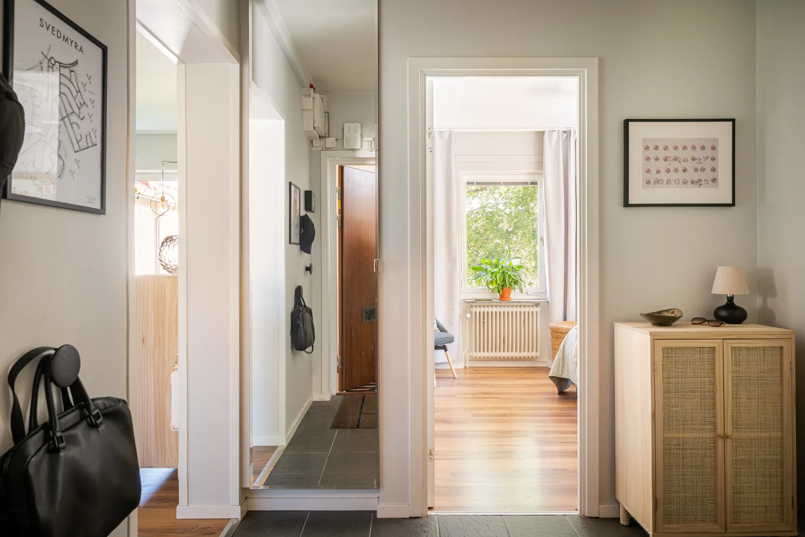 Bostadsrätt, Selebovägen 10, Enskede - Svedmyra, Stockholm