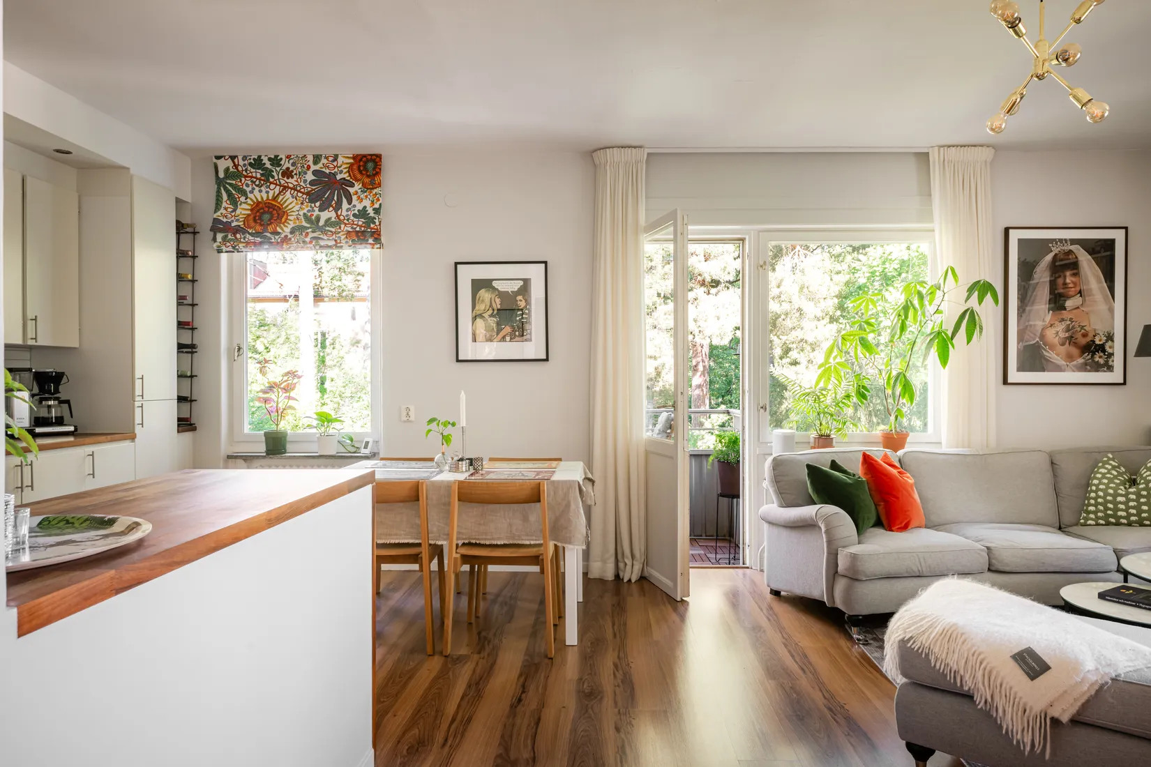 Bostadsrätt, Selebovägen 10, Enskede - Svedmyra, Stockholm