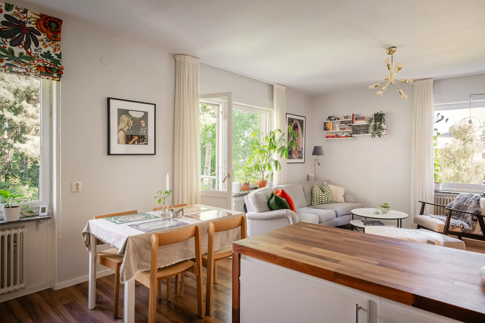 Bostadsrätt, Selebovägen 10, Enskede - Svedmyra, Stockholm