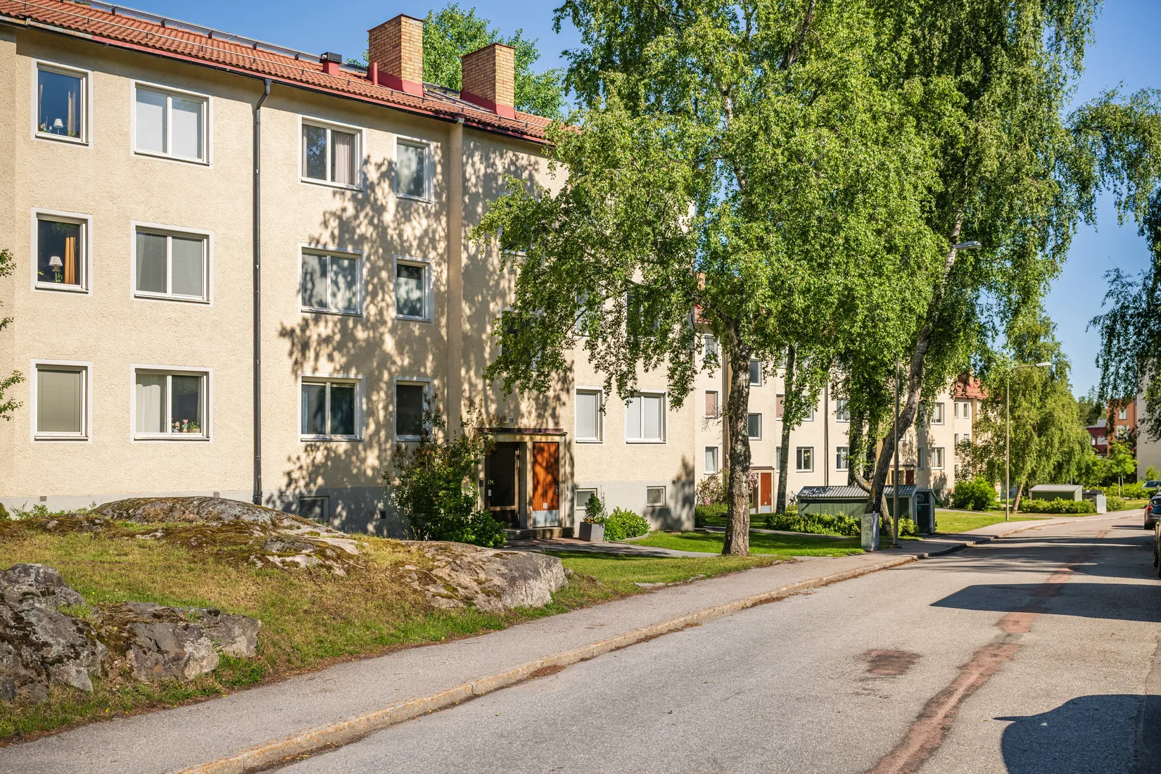 Bostadsrätt, Selebovägen 10, Enskede - Svedmyra, Stockholm