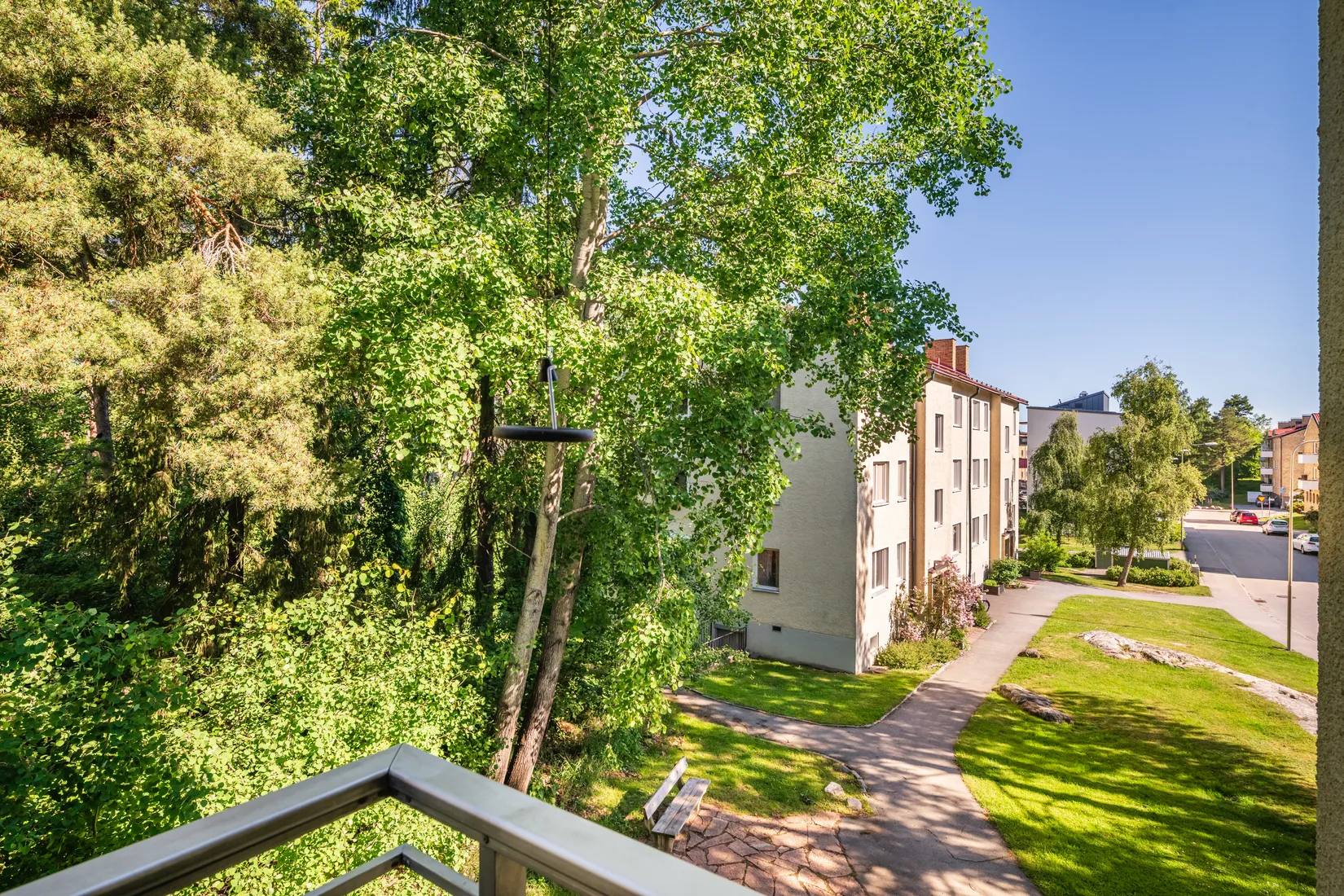 Bostadsrätt, Selebovägen 10, Enskede - Svedmyra, Stockholm