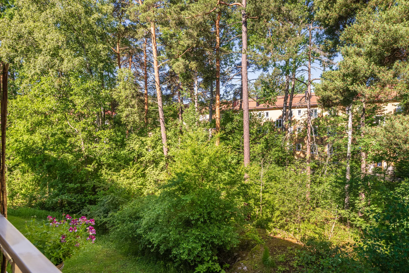 Bostadsrätt, Selebovägen 10, Enskede - Svedmyra, Stockholm