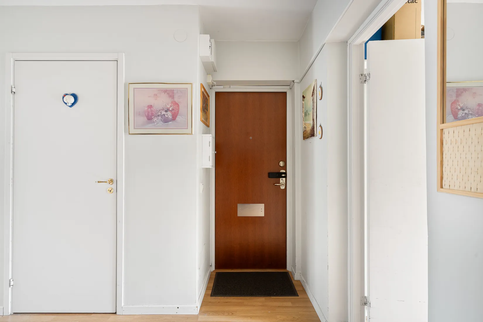 Bostadsrätt, Gunnilbogatan 12A, Malmaberg, Västerås