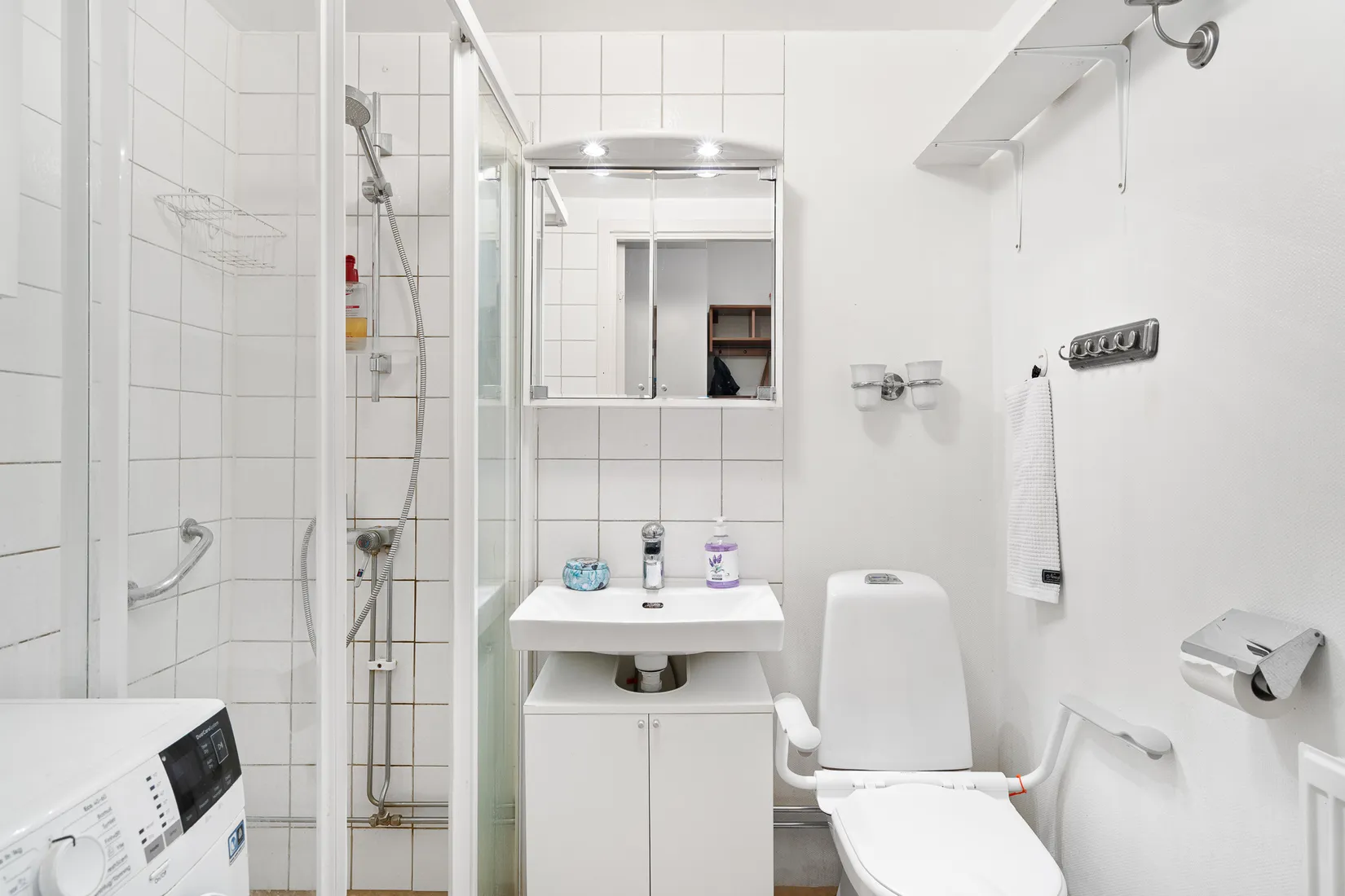 Bostadsrätt, Gunnilbogatan 12A, Malmaberg, Västerås