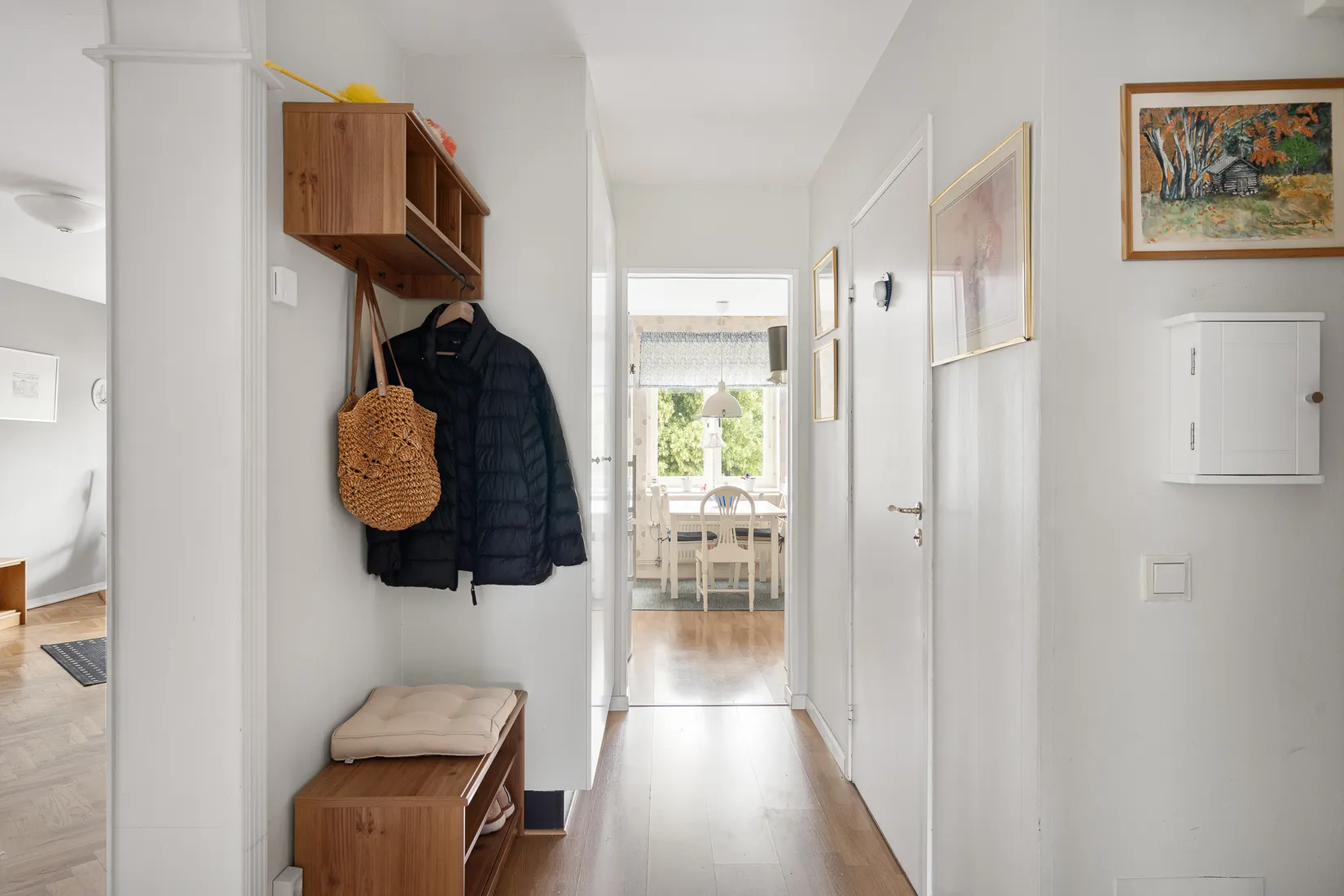 Bostadsrätt, Gunnilbogatan 12A, Malmaberg, Västerås