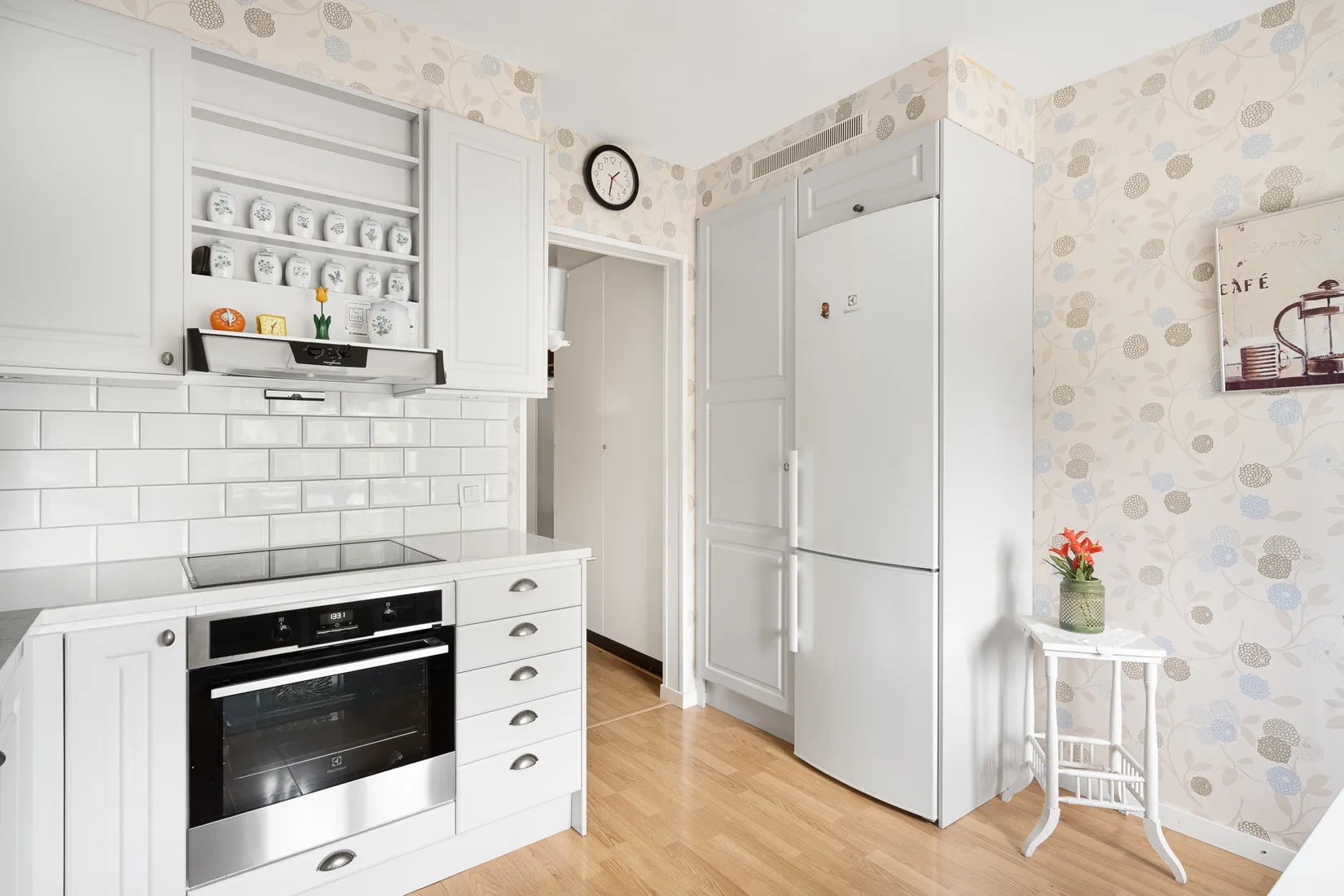 Bostadsrätt, Gunnilbogatan 12A, Malmaberg, Västerås