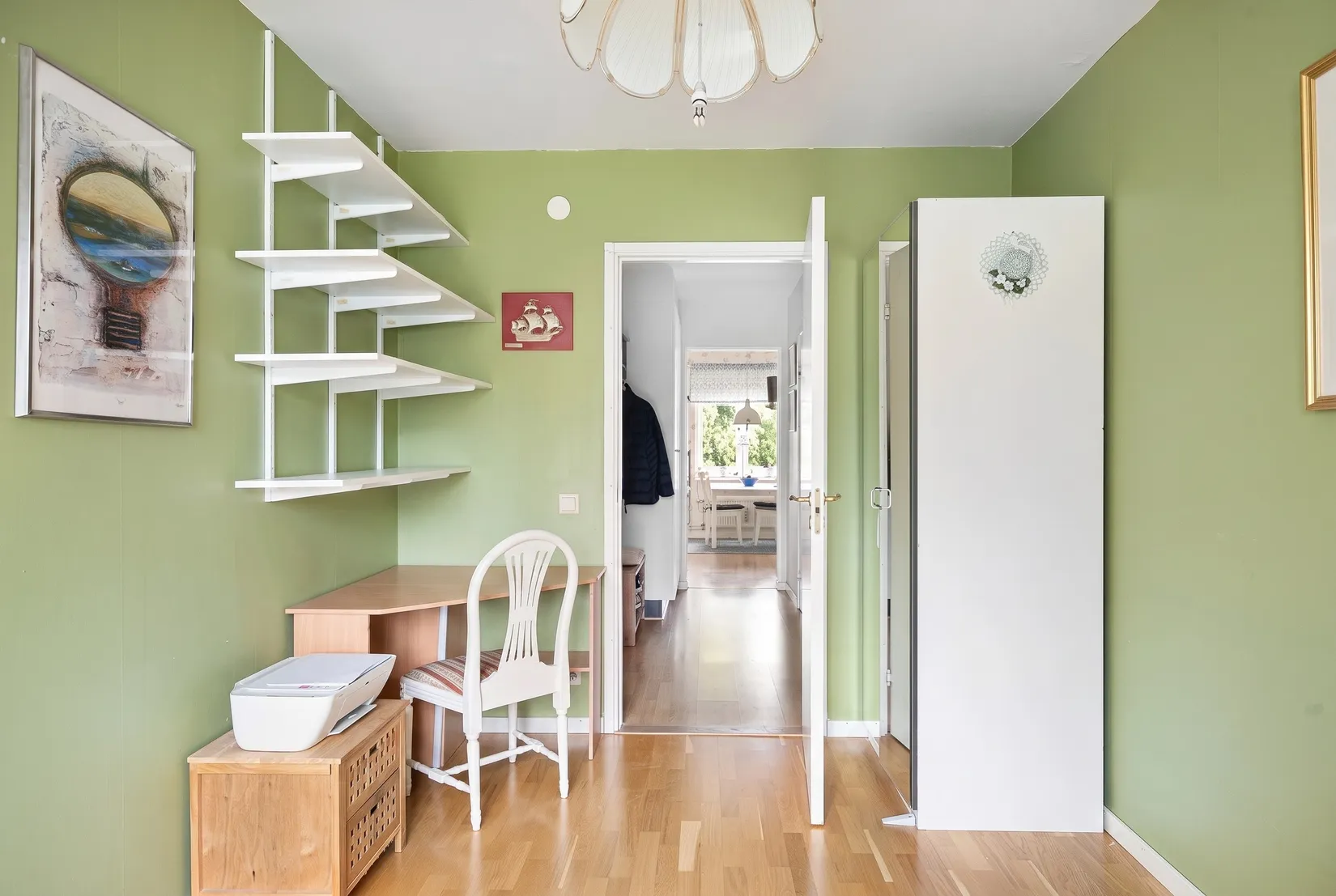 Bostadsrätt, Gunnilbogatan 12A, Malmaberg, Västerås