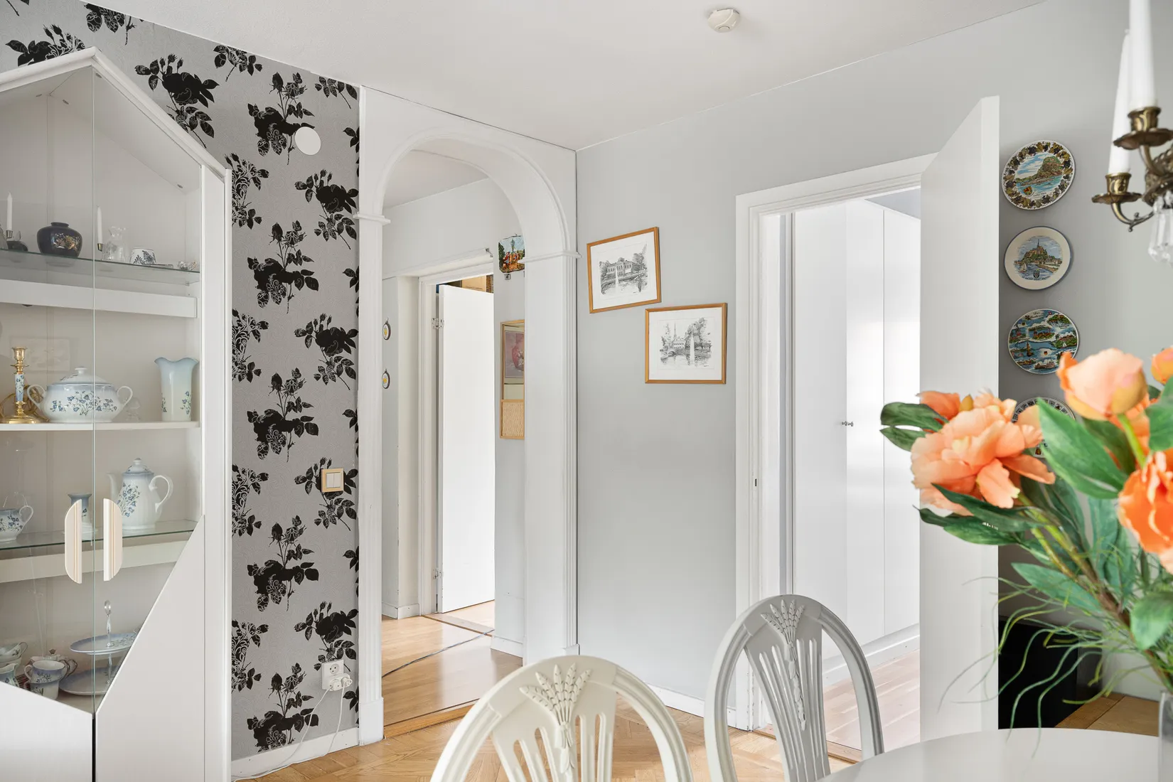 Bostadsrätt, Gunnilbogatan 12A, Malmaberg, Västerås