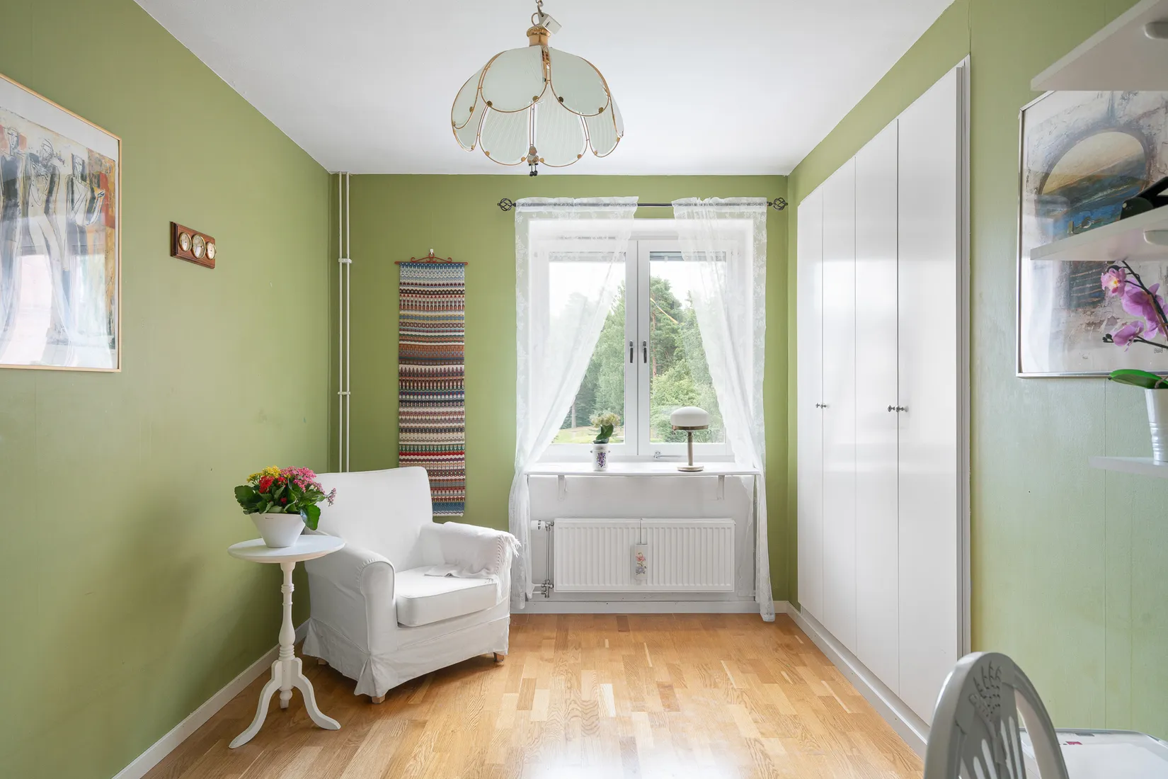 Bostadsrätt, Gunnilbogatan 12A, Malmaberg, Västerås