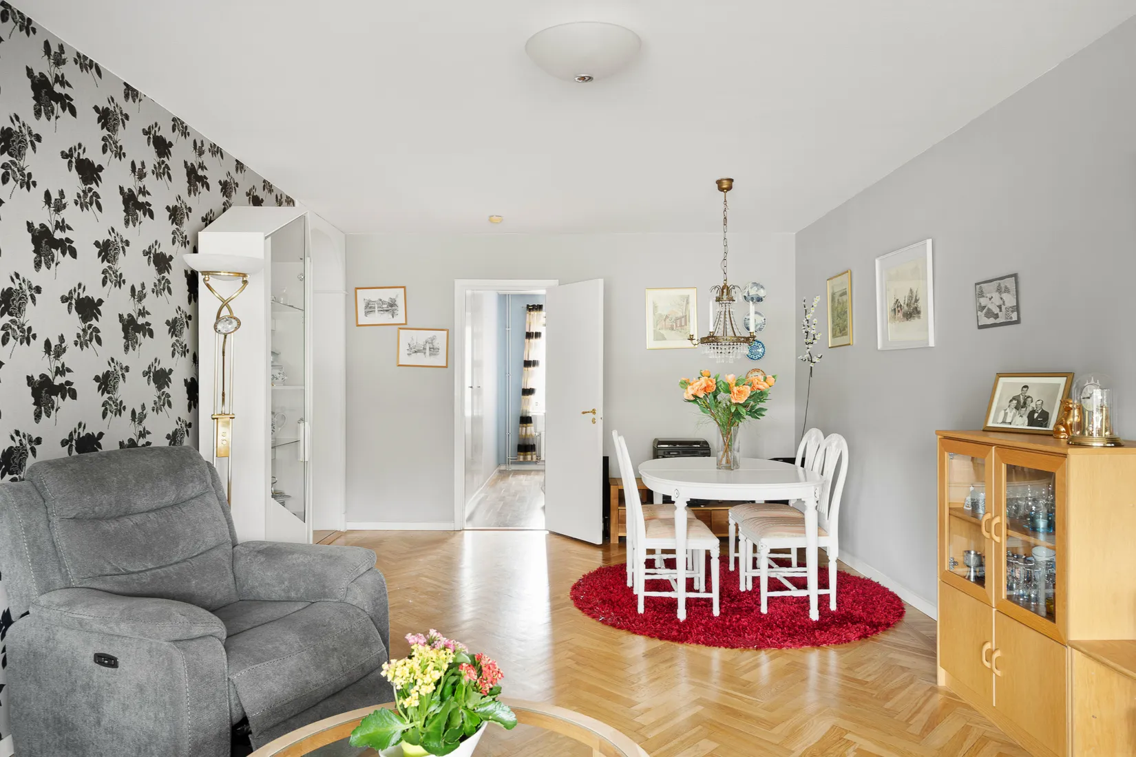 Bostadsrätt, Gunnilbogatan 12A, Malmaberg, Västerås