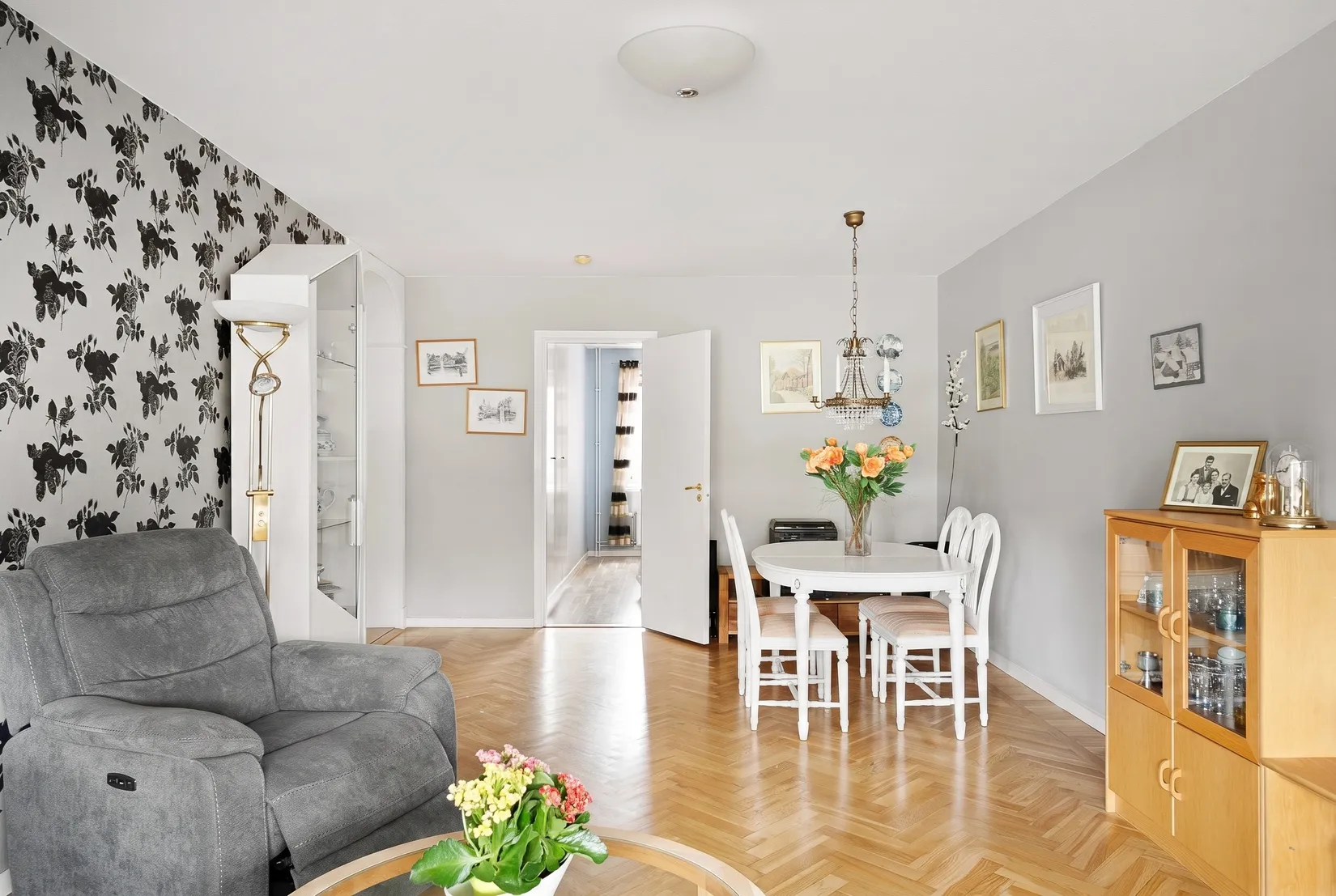 Bostadsrätt, Gunnilbogatan 12A, Malmaberg, Västerås