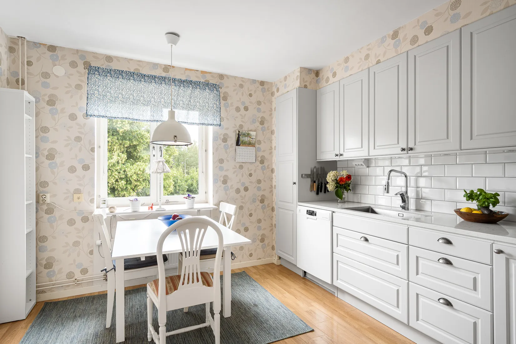Bostadsrätt, Gunnilbogatan 12A, Malmaberg, Västerås