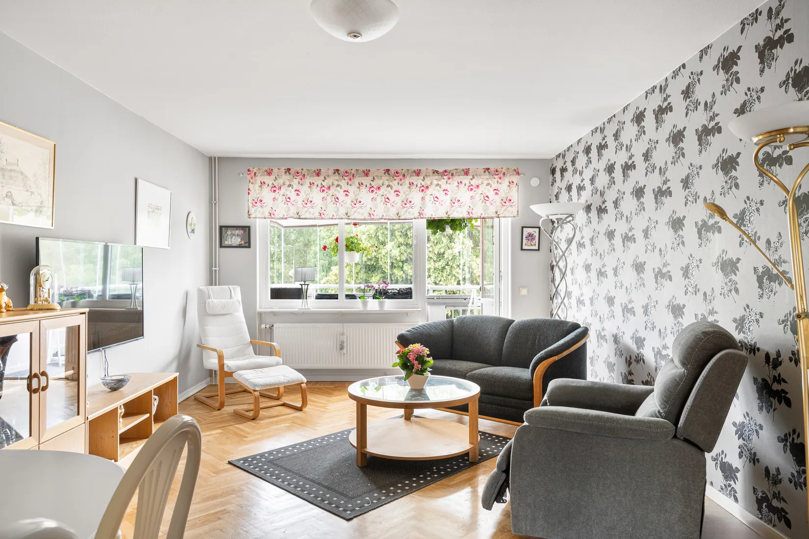 Bostadsrätt, Gunnilbogatan 12A, Malmaberg, Västerås