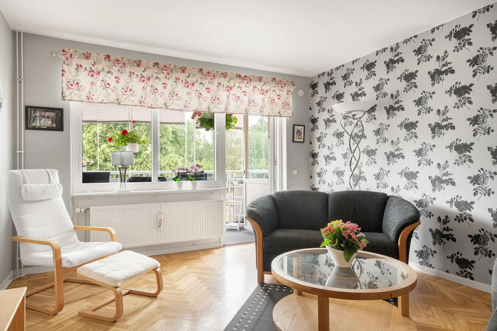 Bostadsrätt, Gunnilbogatan 12A, Malmaberg, Västerås