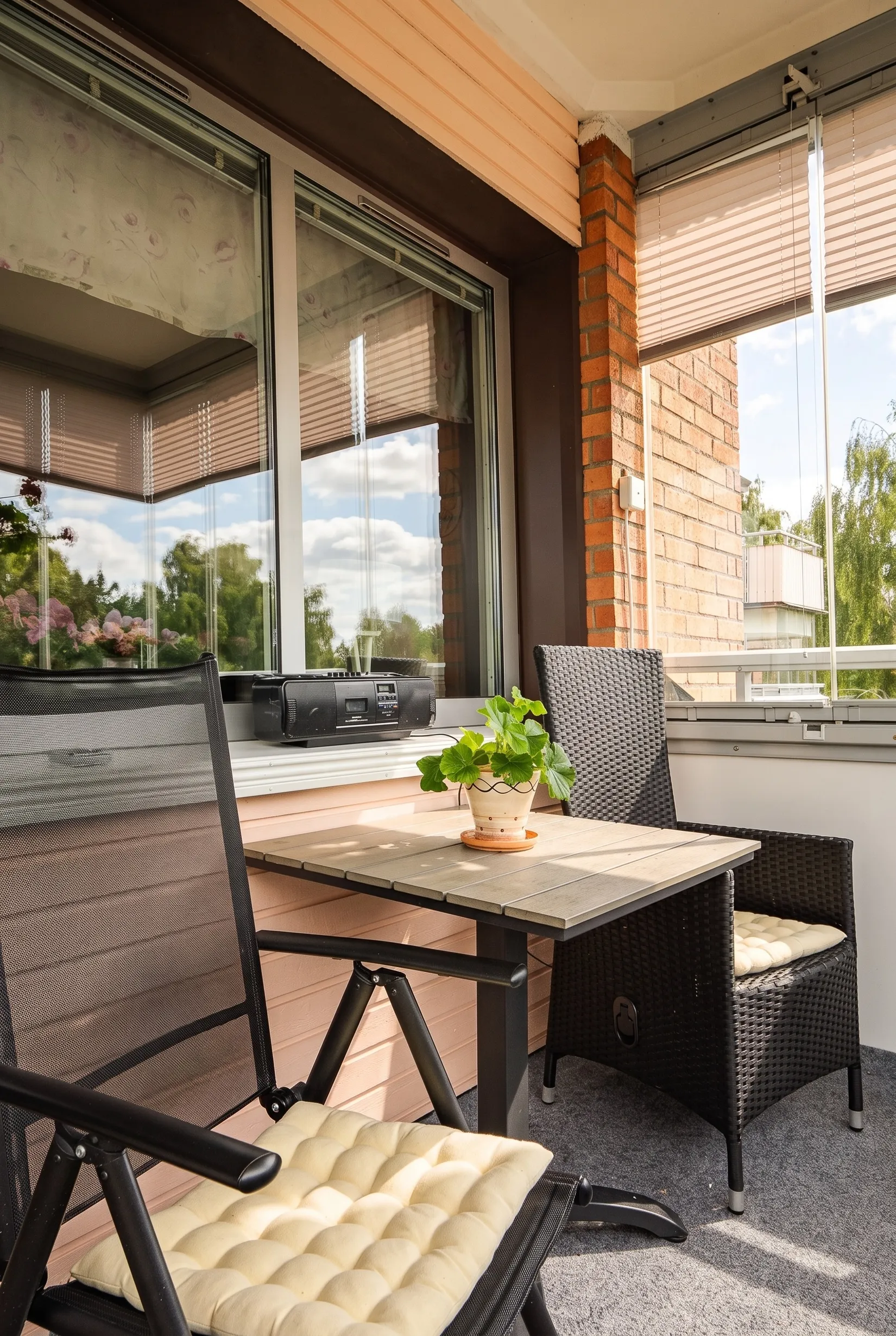 Bostadsrätt, Gunnilbogatan 12A, Malmaberg, Västerås