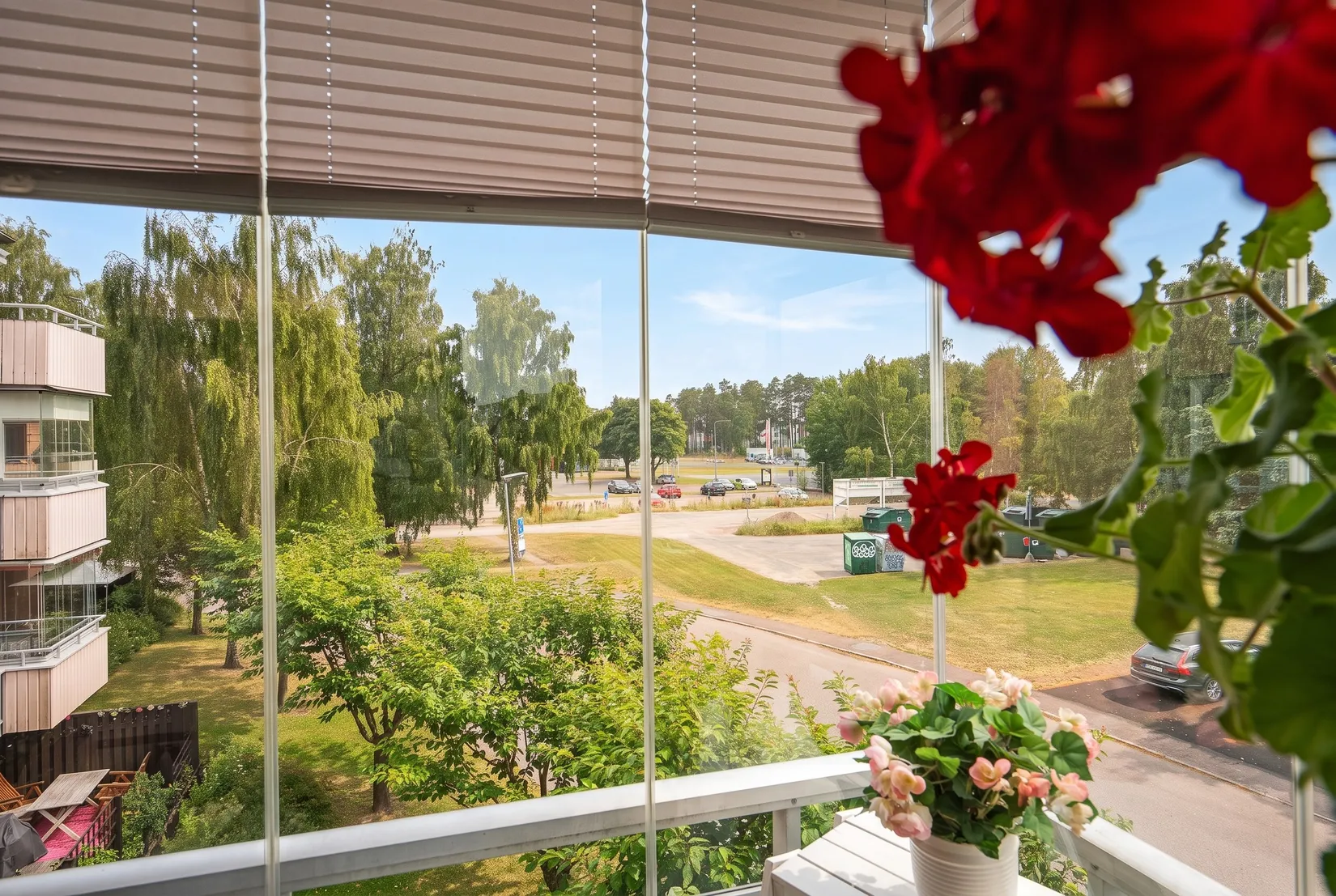 Bostadsrätt, Gunnilbogatan 12A, Malmaberg, Västerås