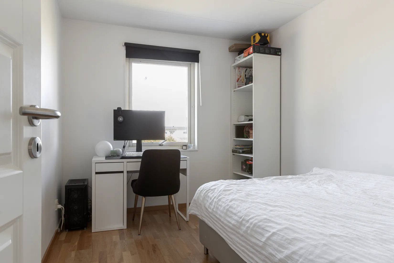 Bostadsrätt, Helenetorpsgatan 50, Gullvik, Malmö