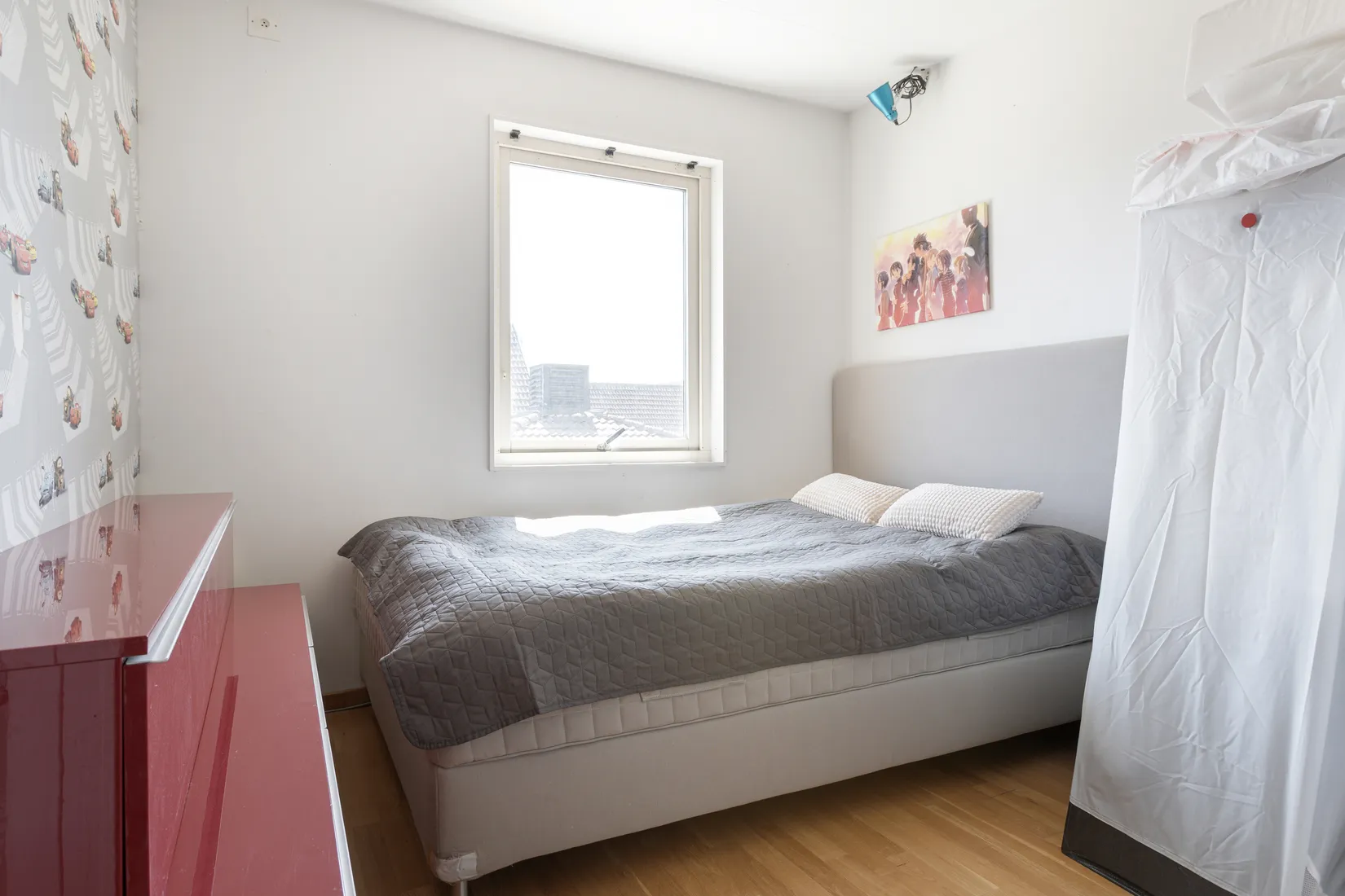 Bostadsrätt, Helenetorpsgatan 50, Gullvik, Malmö