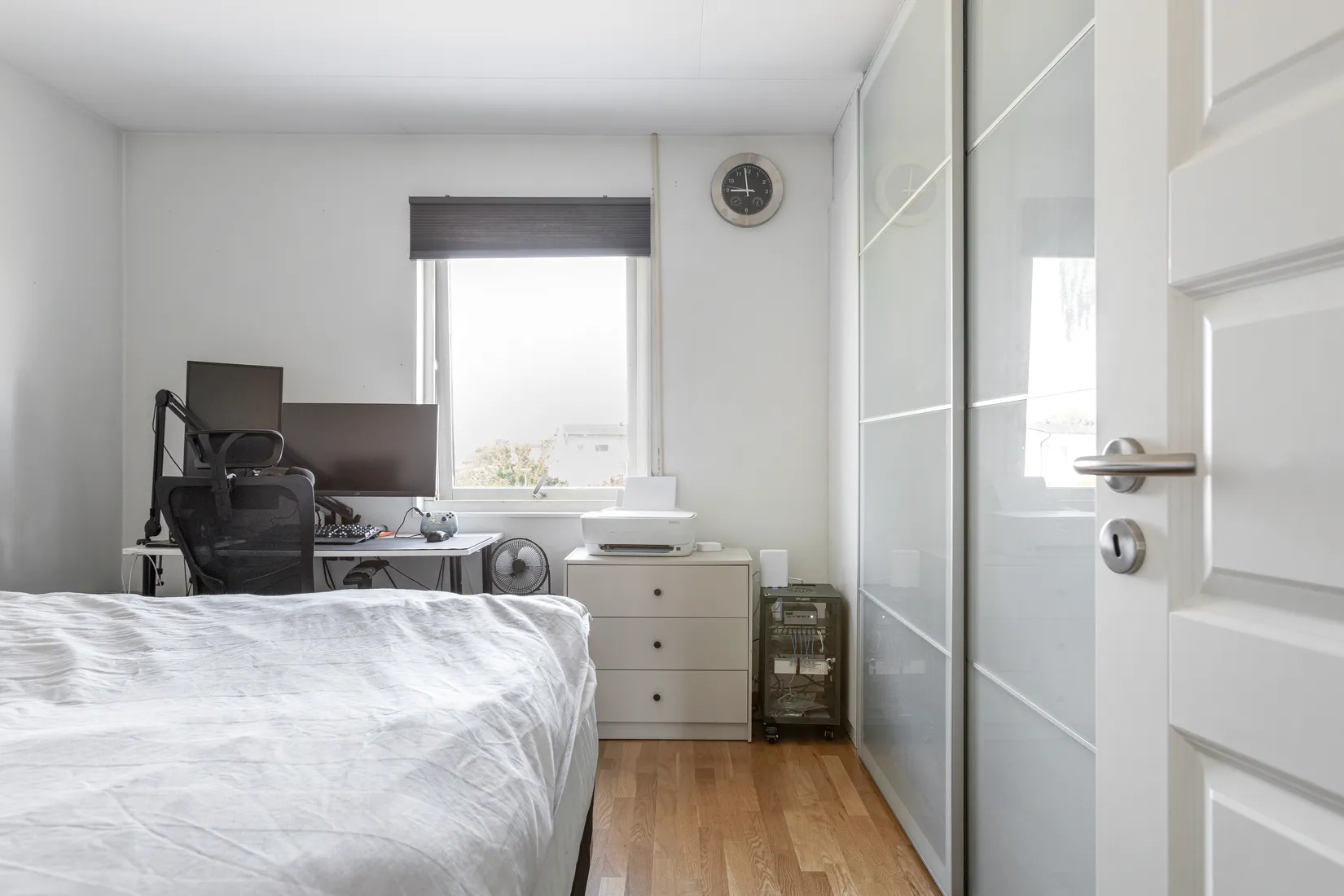 Bostadsrätt, Helenetorpsgatan 50, Gullvik, Malmö