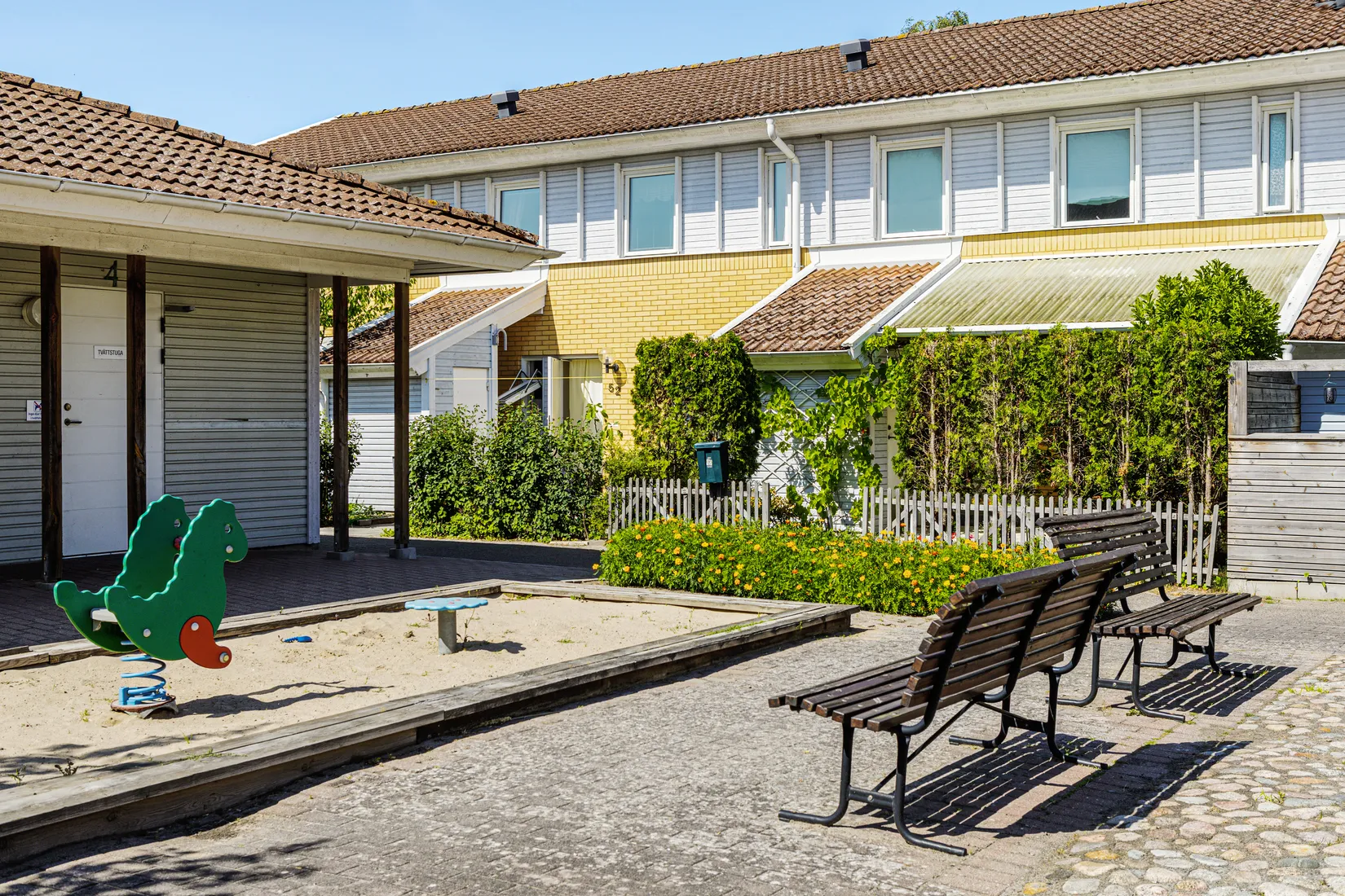Bostadsrätt, Helenetorpsgatan 50, Gullvik, Malmö