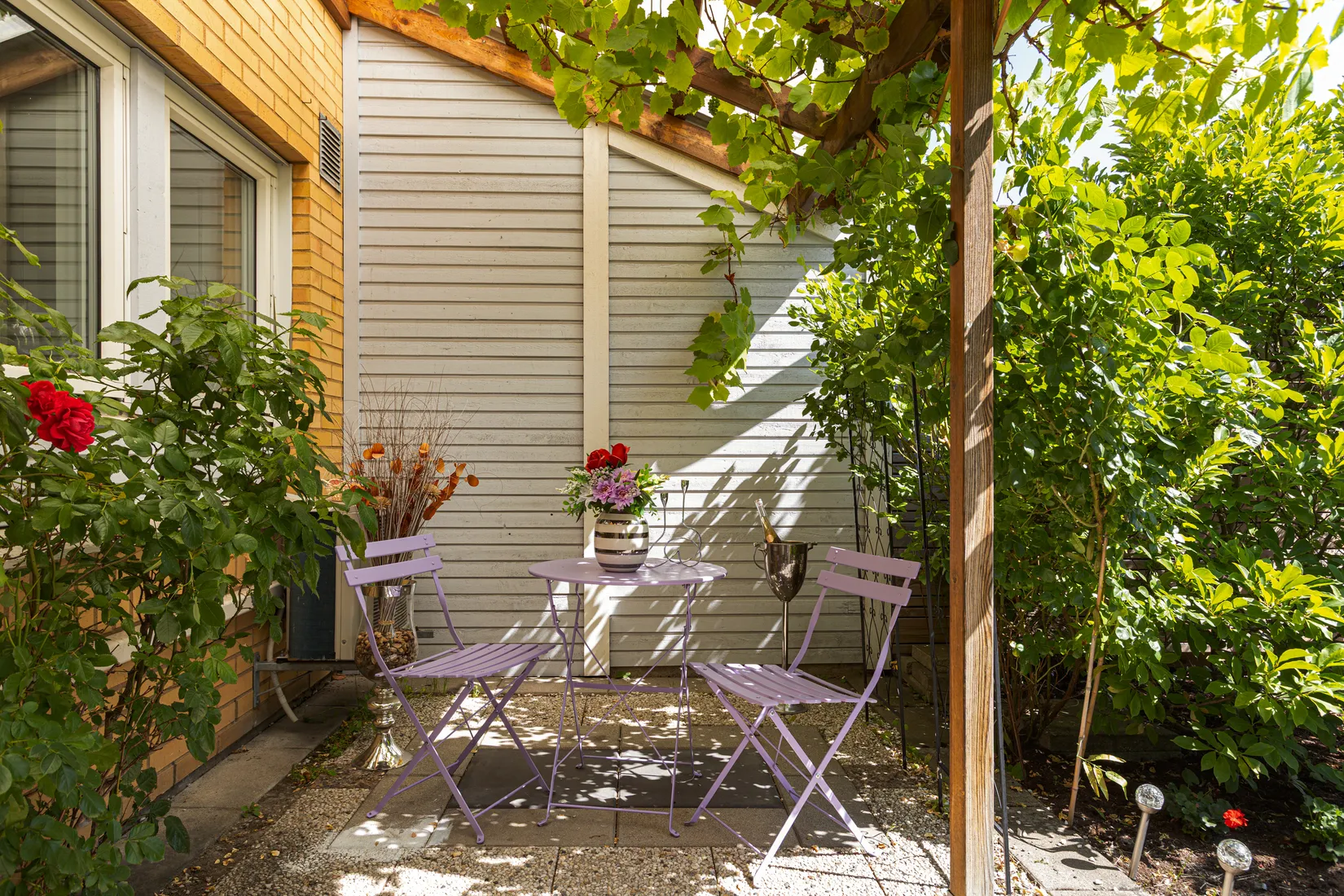 Bostadsrätt, Helenetorpsgatan 50, Gullvik, Malmö