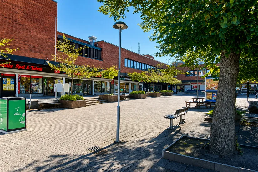 Bostadsrätt, Kubbegatan 14, Sköndal, Stockholm