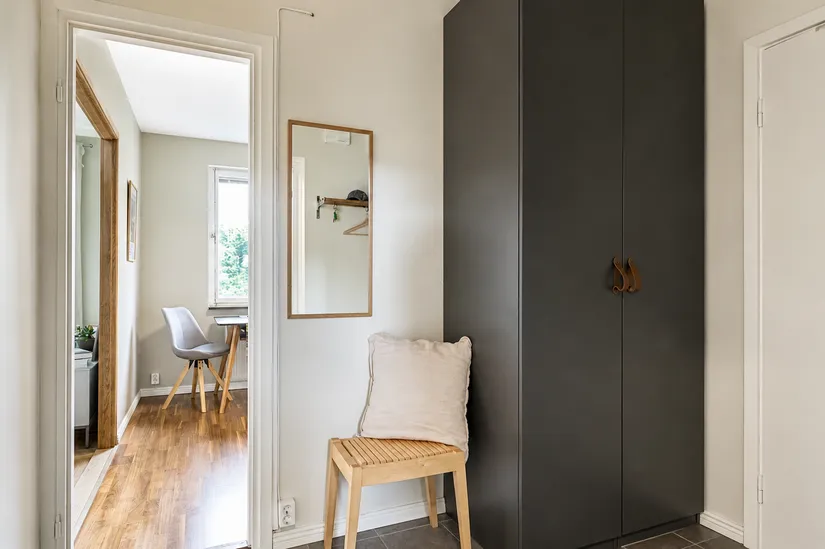 Bostadsrätt, Kubbegatan 14, Sköndal, Stockholm