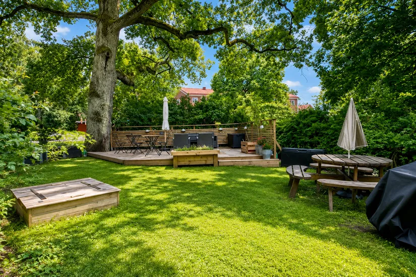 Bostadsrätt, Kubbegatan 14, Sköndal, Stockholm