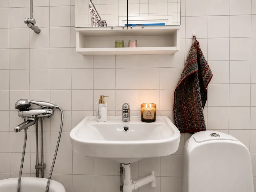Bostadsrätt, Kubbegatan 14, Sköndal, Stockholm