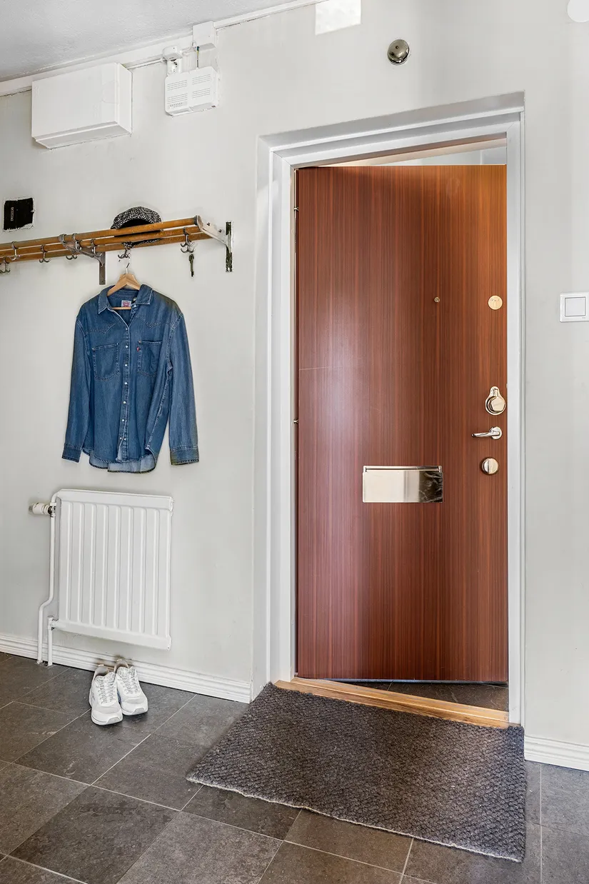 Bostadsrätt, Kubbegatan 14, Sköndal, Stockholm