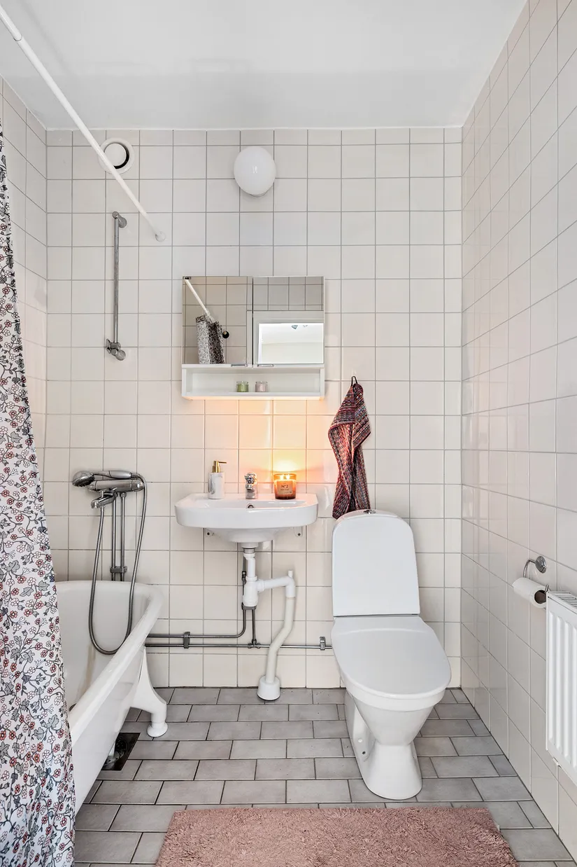 Bostadsrätt, Kubbegatan 14, Sköndal, Stockholm