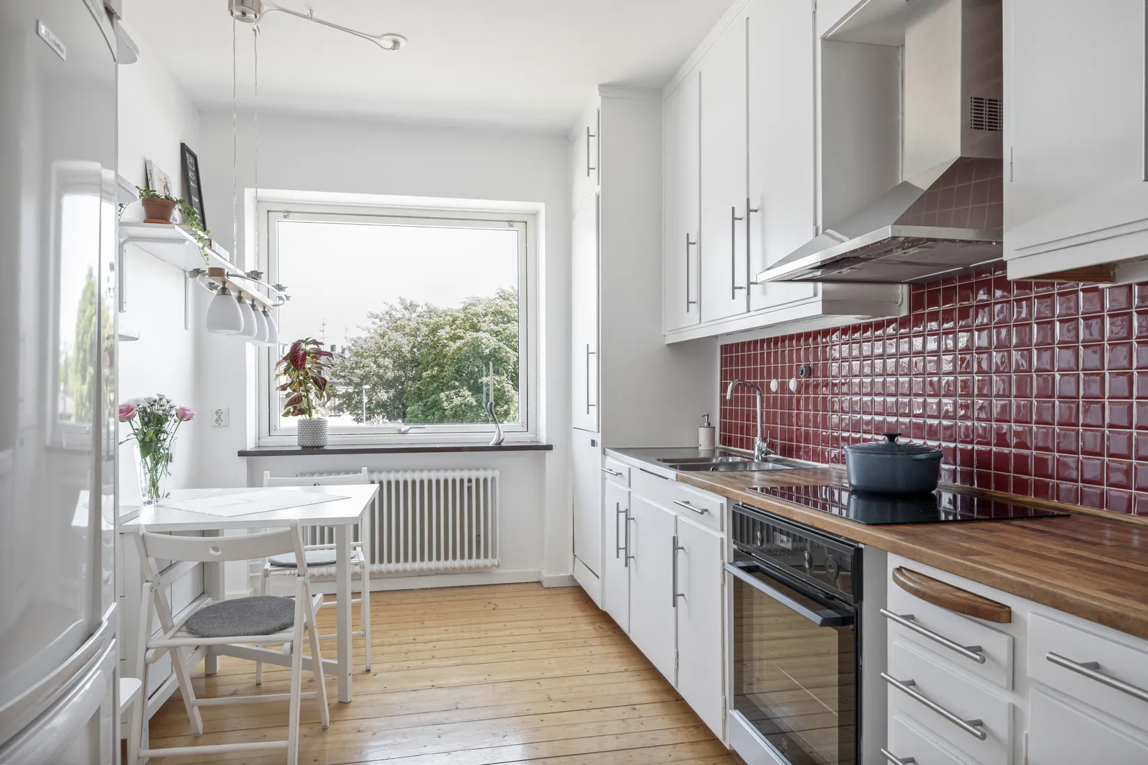 Bostadsrätt, Revingegatan 19B, Lund - Centrum, Lund