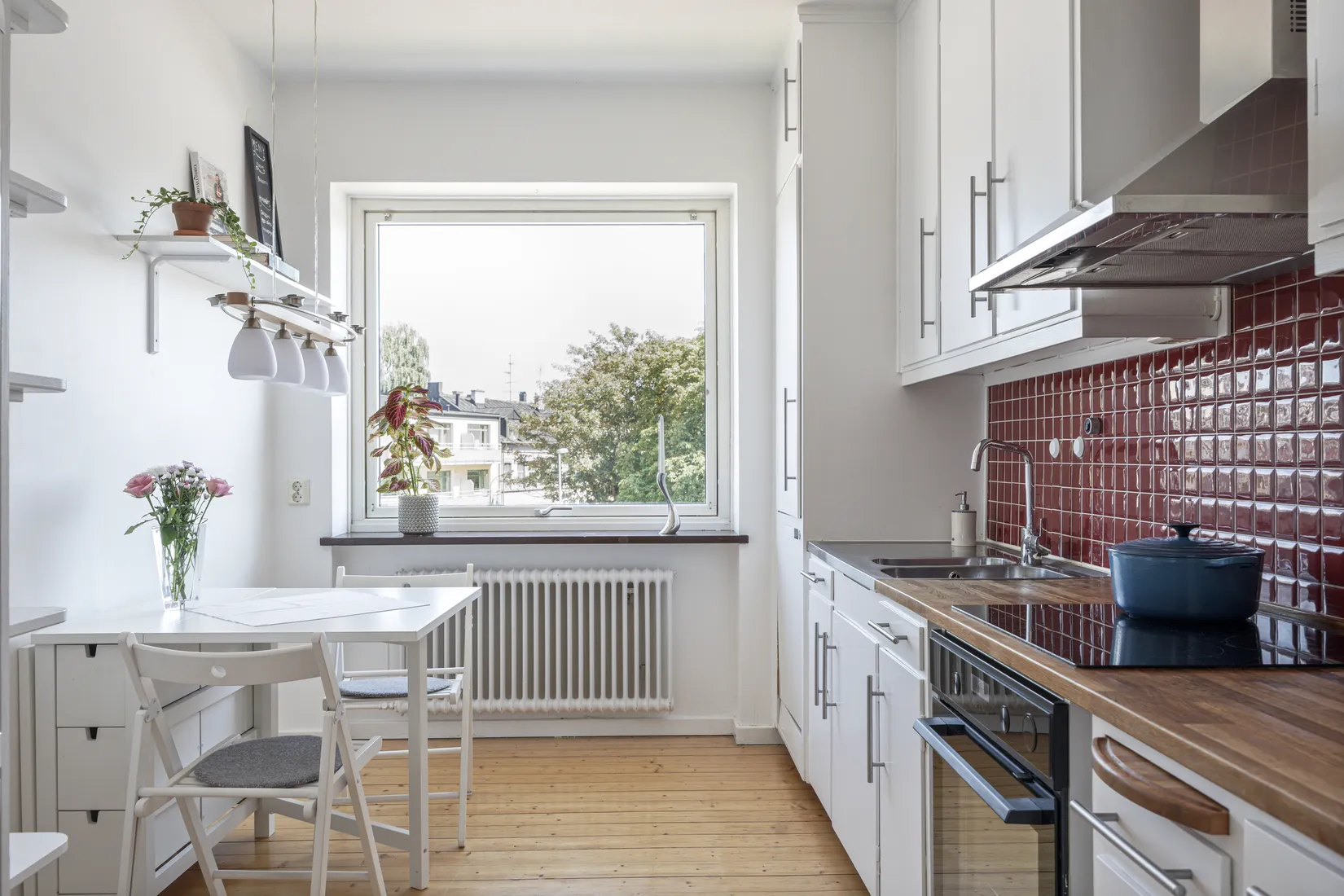 Bostadsrätt, Revingegatan 19B, Lund - Centrum, Lund