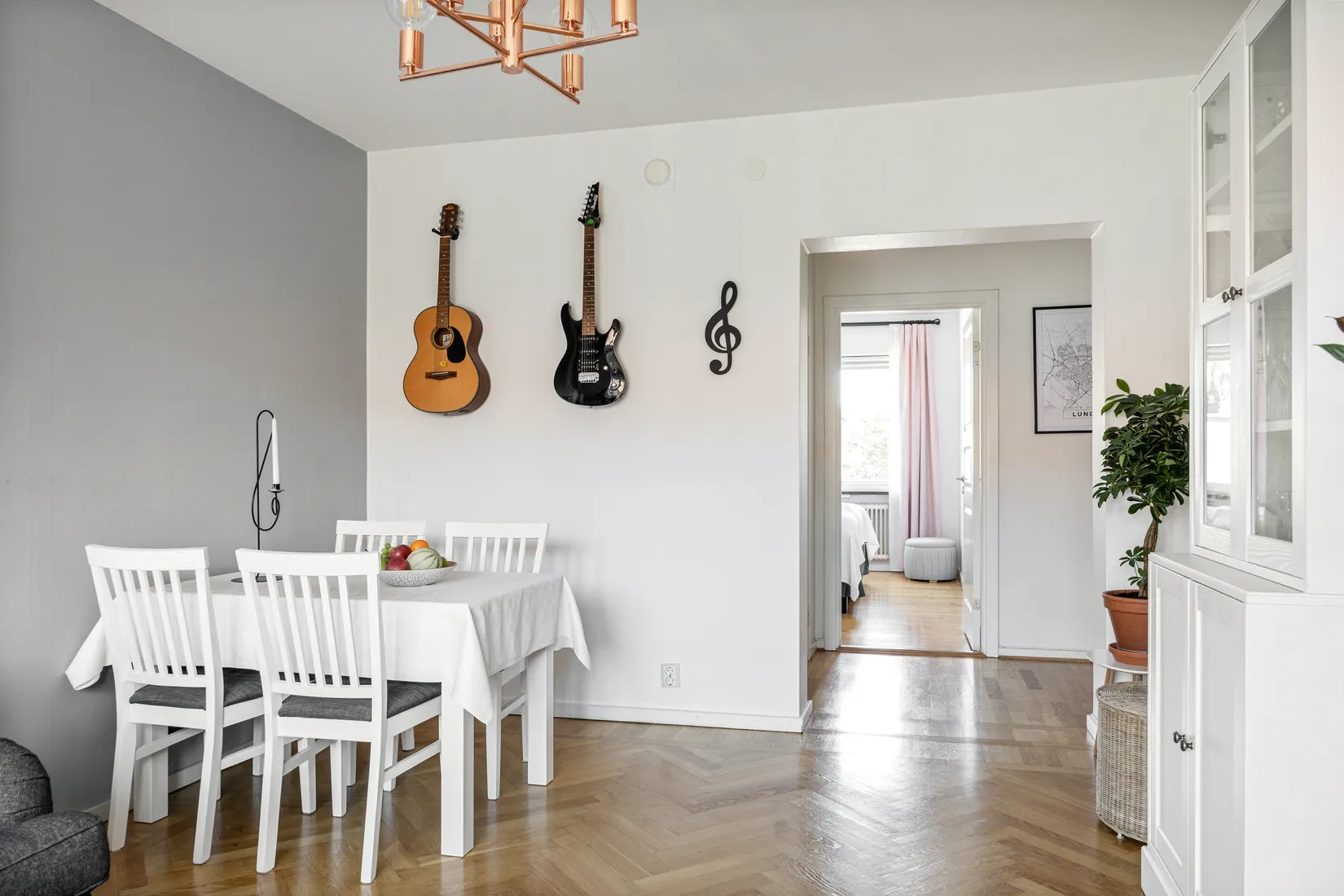 Bostadsrätt, Revingegatan 19B, Lund - Centrum, Lund