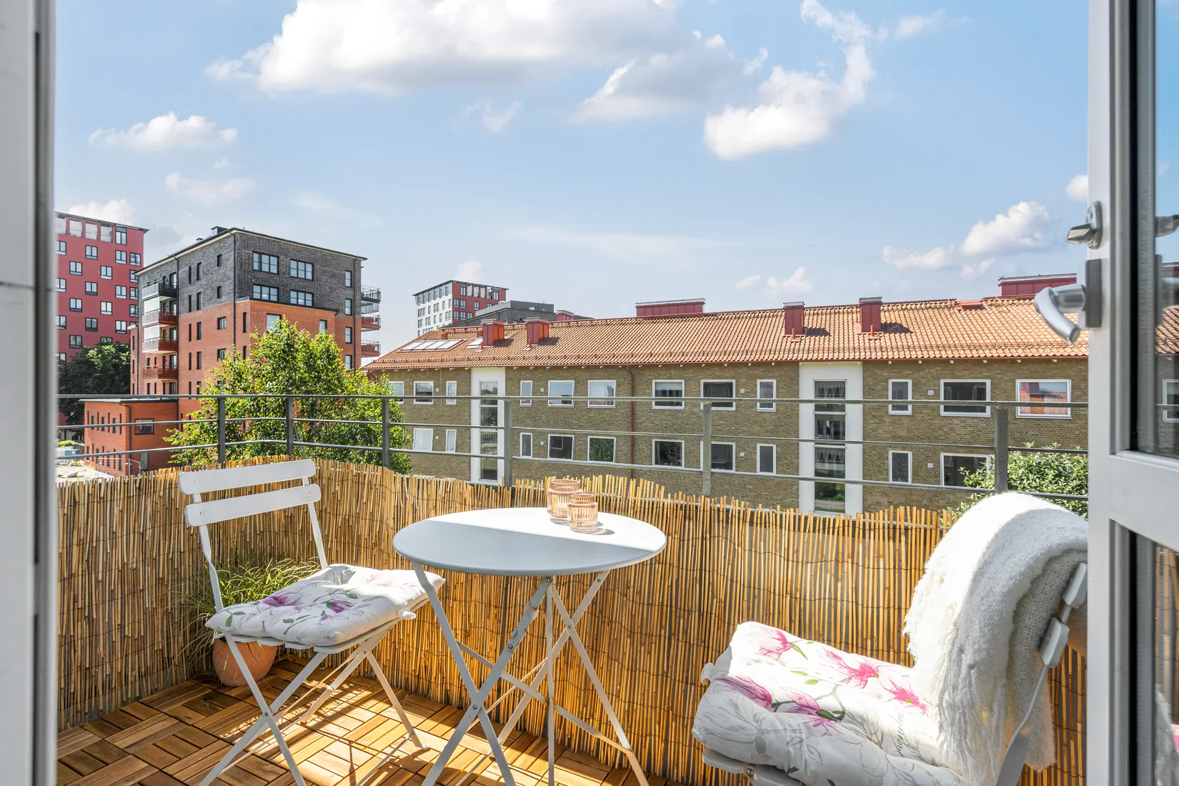Bostadsrätt, Revingegatan 19B, Lund - Centrum, Lund