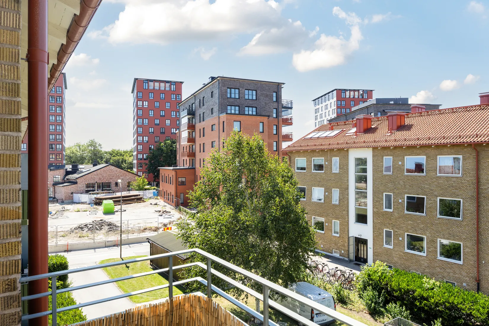 Bostadsrätt, Revingegatan 19B, Lund - Centrum, Lund