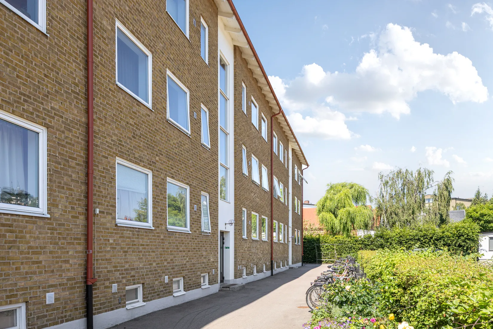 Bostadsrätt, Revingegatan 19B, Lund - Centrum, Lund