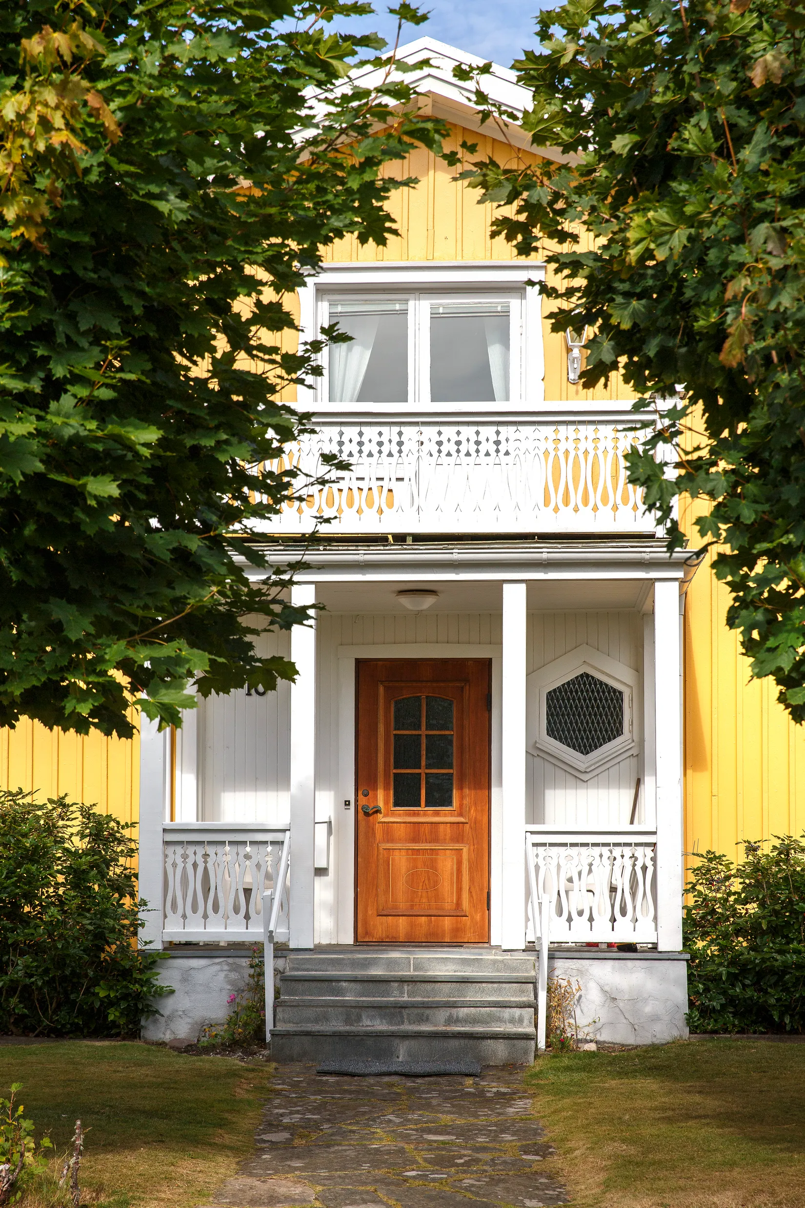 Gård/Skog, Käringagärde 10, Gnosjö
