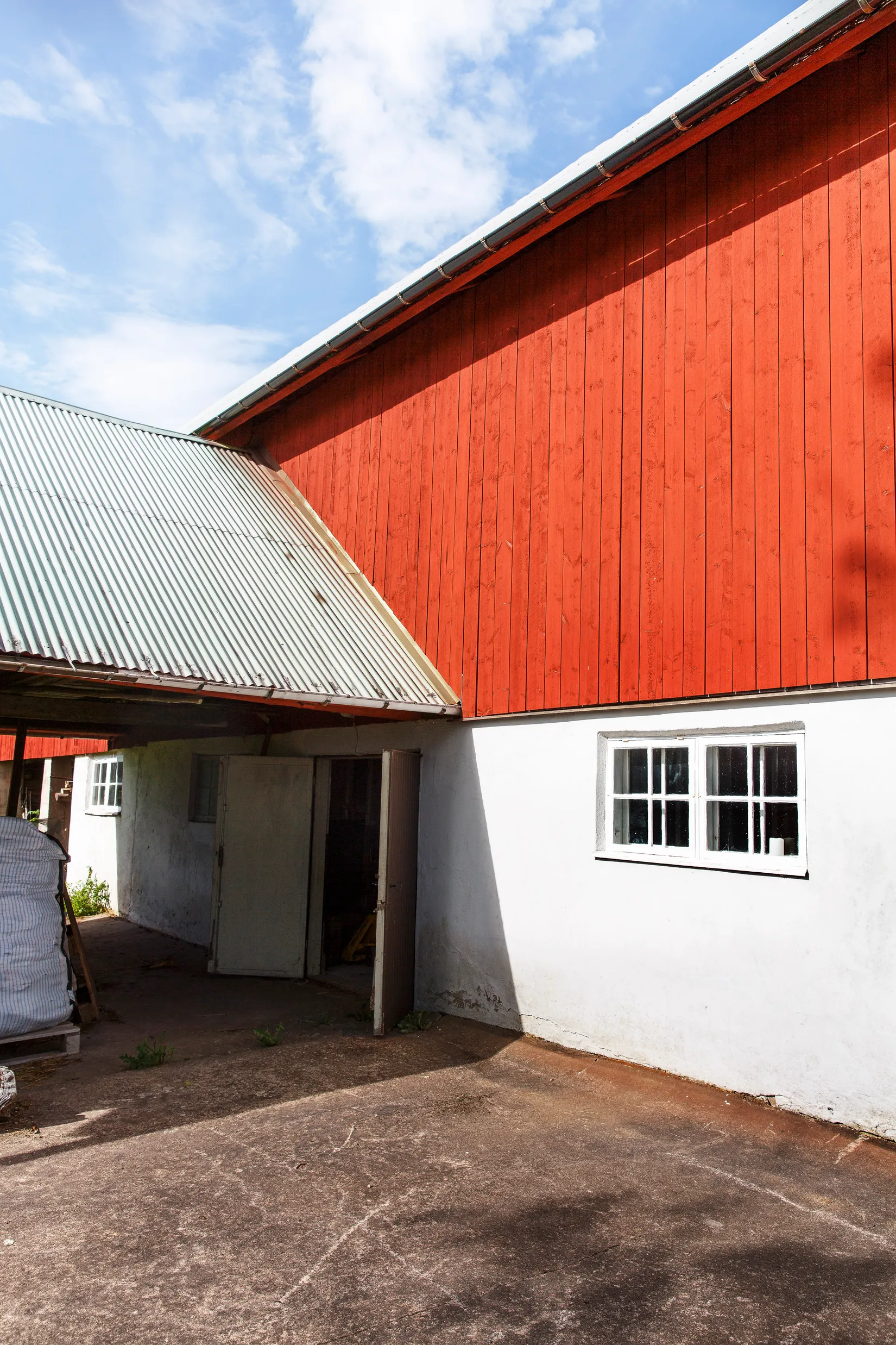 Gård/Skog, Käringagärde 10, Gnosjö